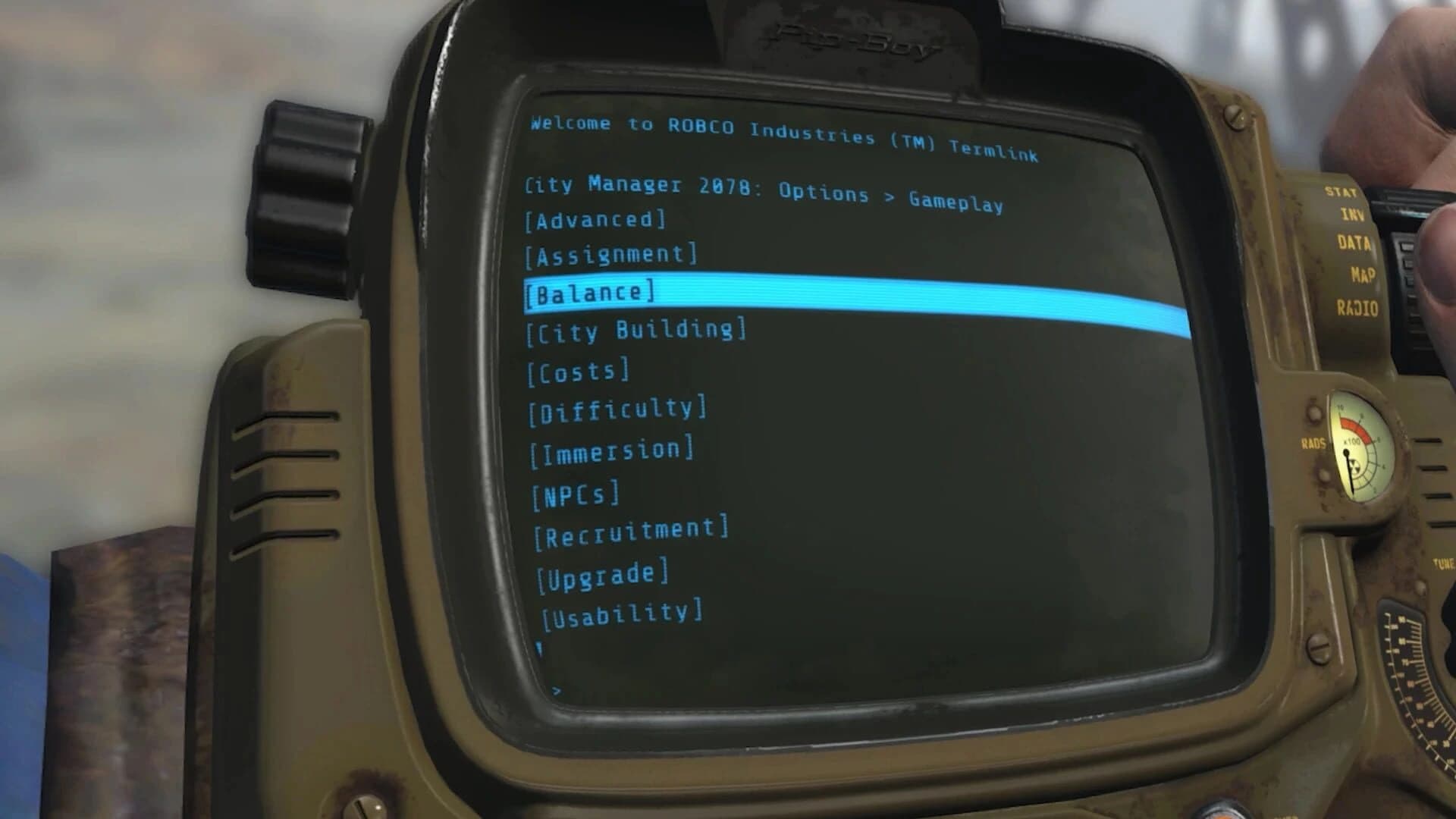 Sim Settlements 2 screenshot 4