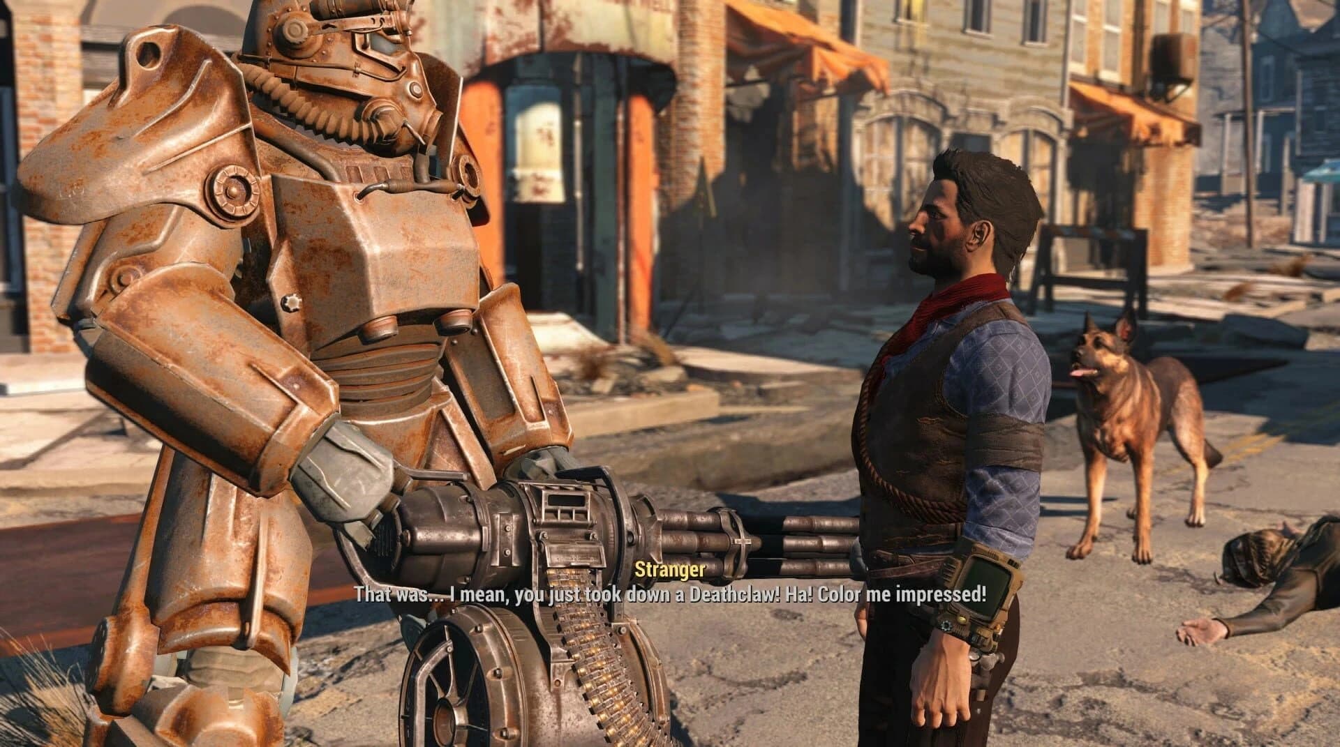 Sim Settlements 2 screenshot 2