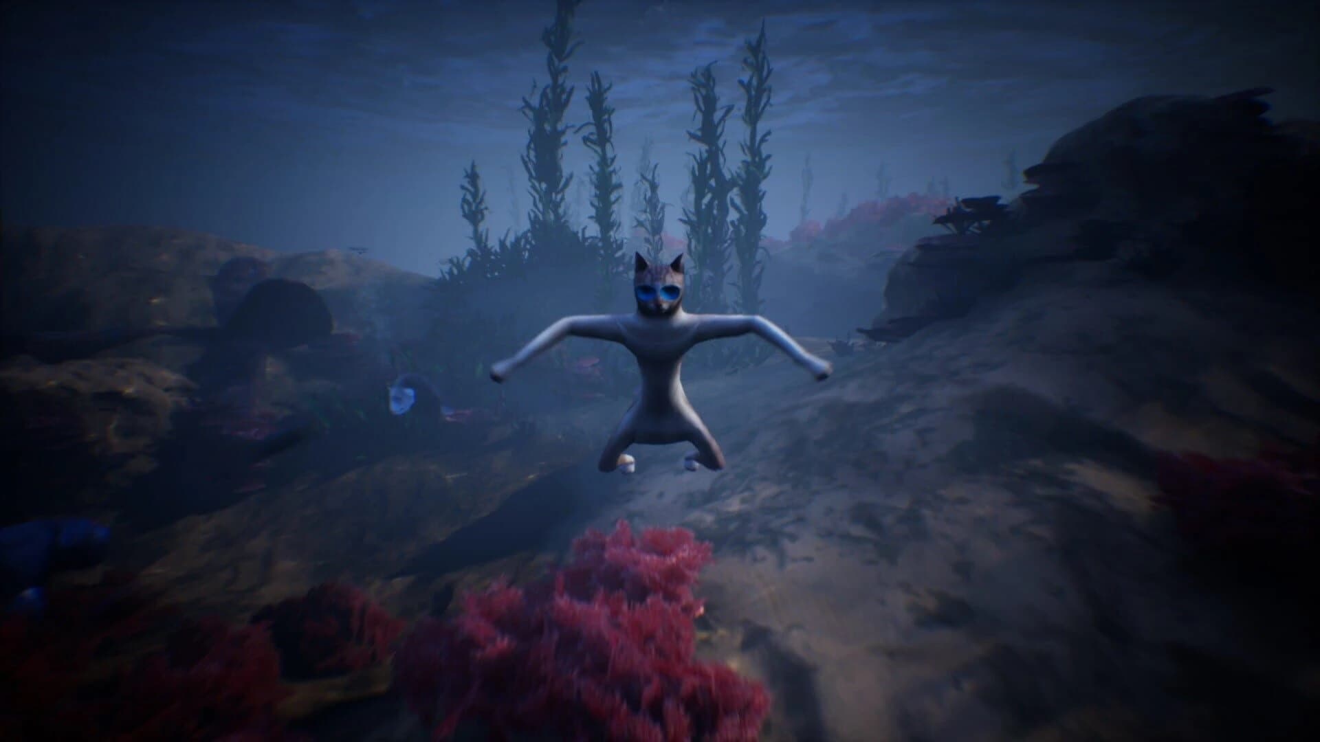 Simba the Cat screenshot 3
