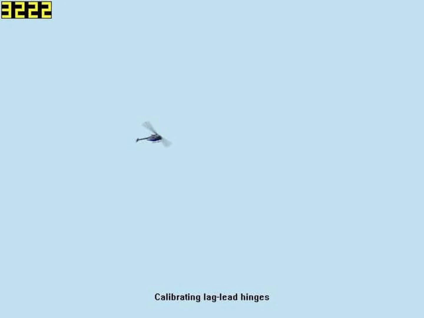 SimCopter screenshot 2