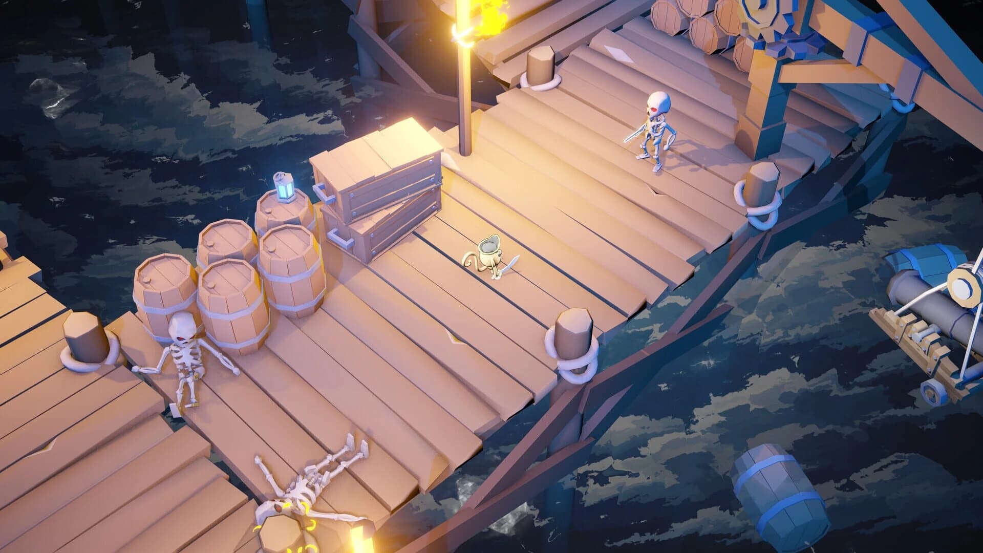 Simian screenshot 1
