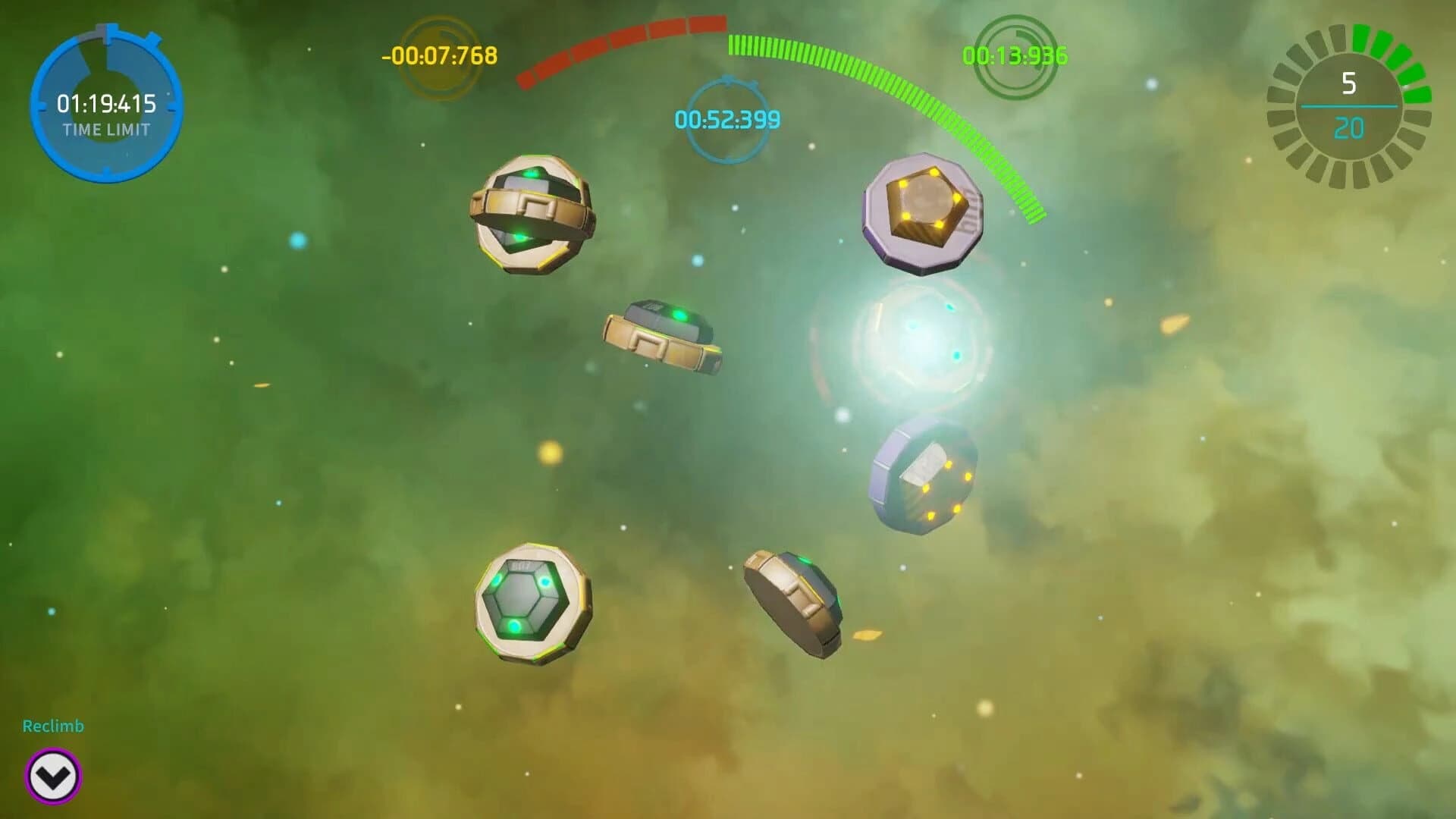 Similars: Climb screenshot 3