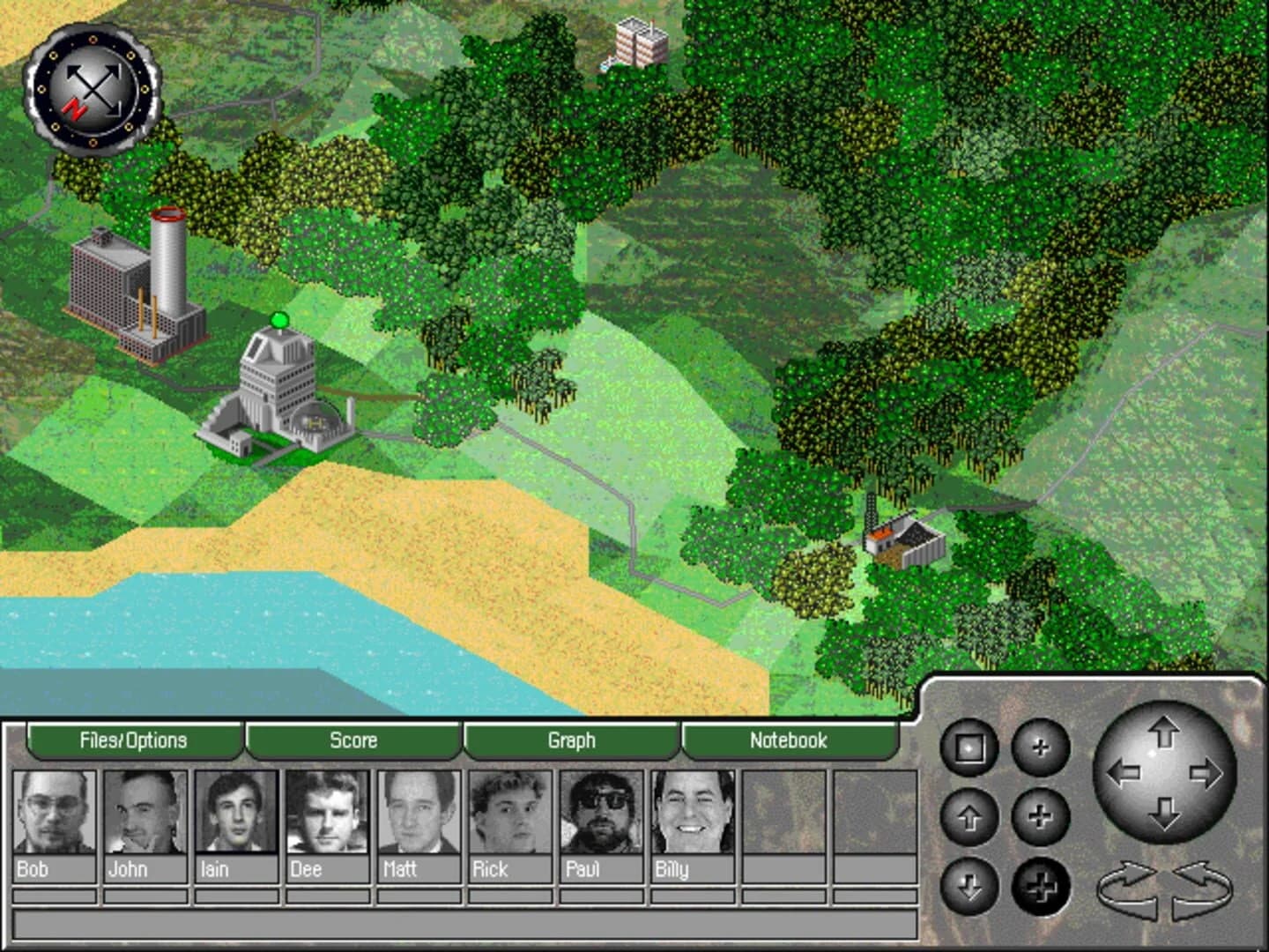 SimIsle: Missions in the Rainforest screenshot 2