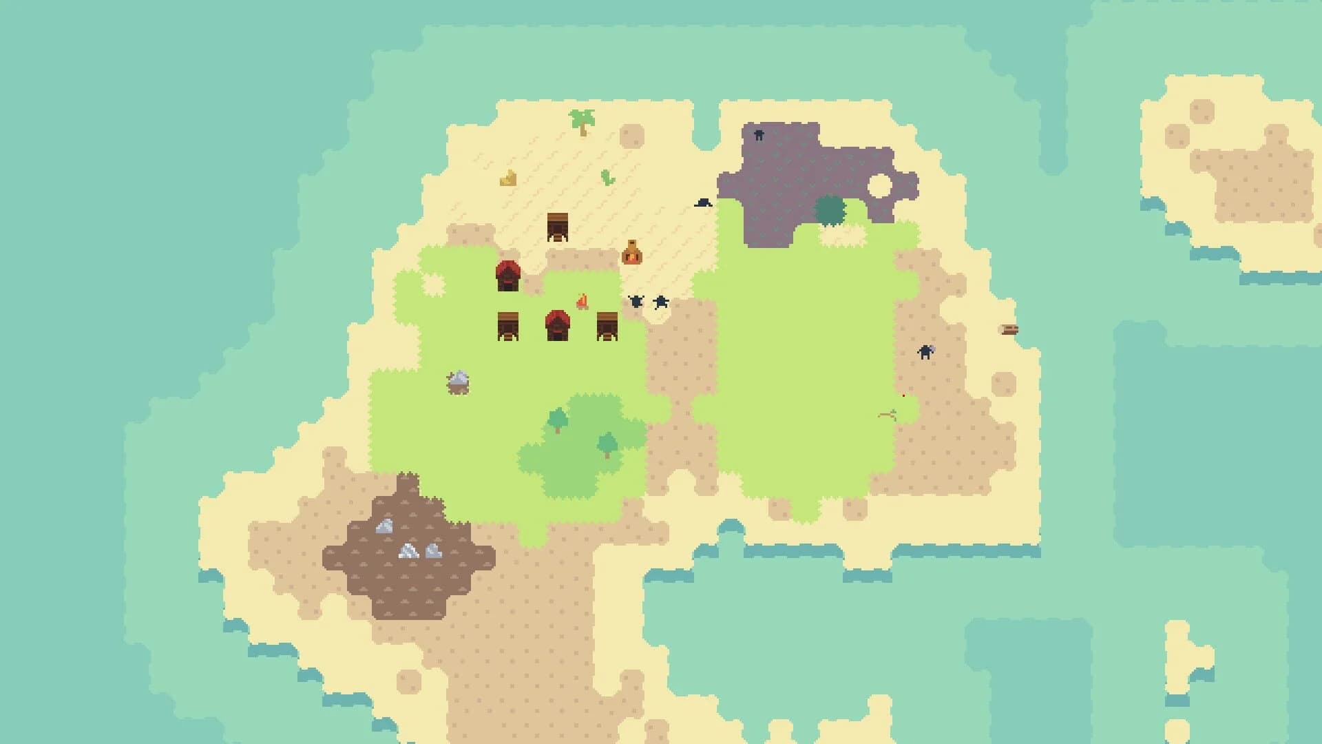 Simmiland screenshot 3