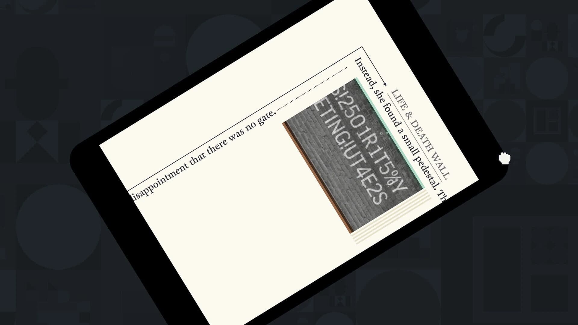 Simogo Legacy Collection screenshot 4