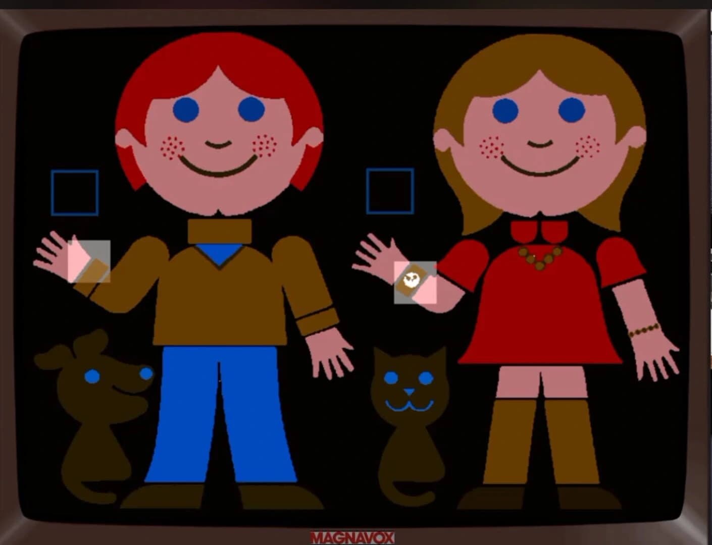 Simon Says screenshot 1