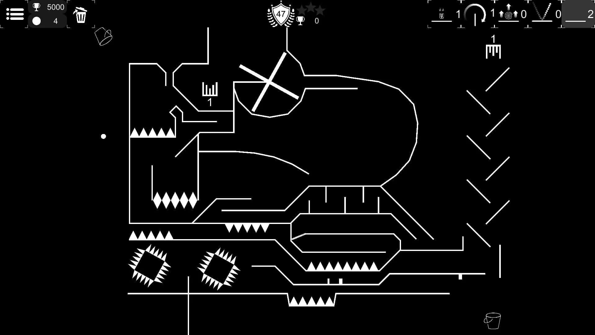 Simple Dot screenshot 5