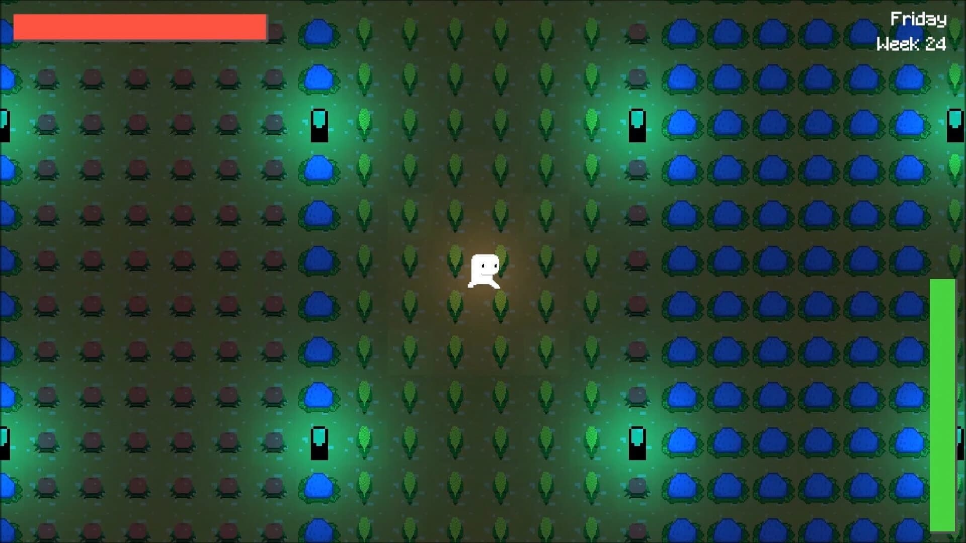 Simple Farm screenshot 1