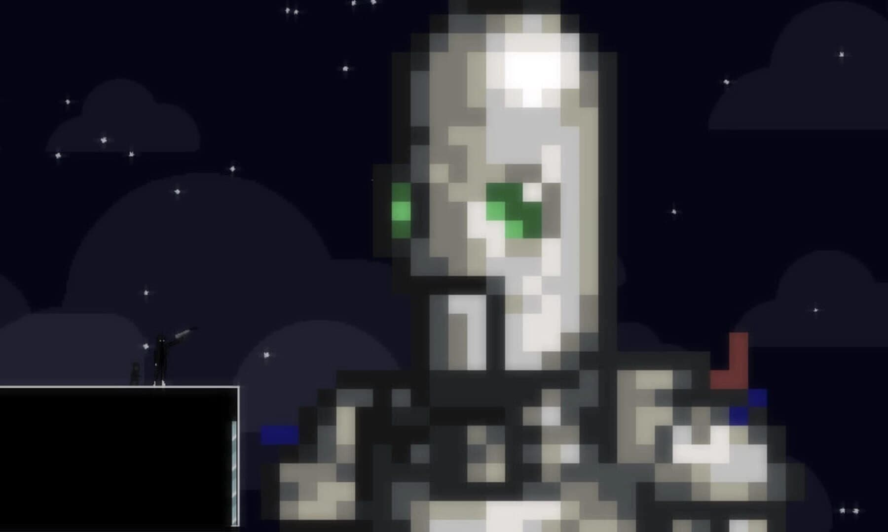 Simple Fear screenshot 1