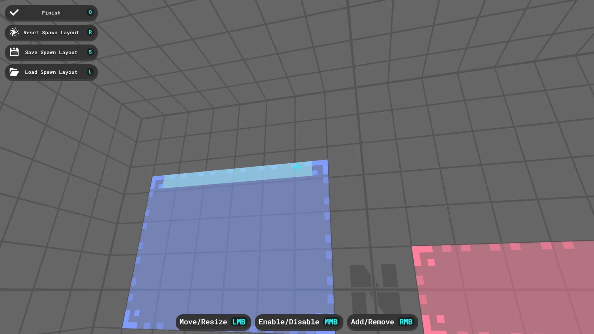 Simple FPS Aim Trainer screenshot 5