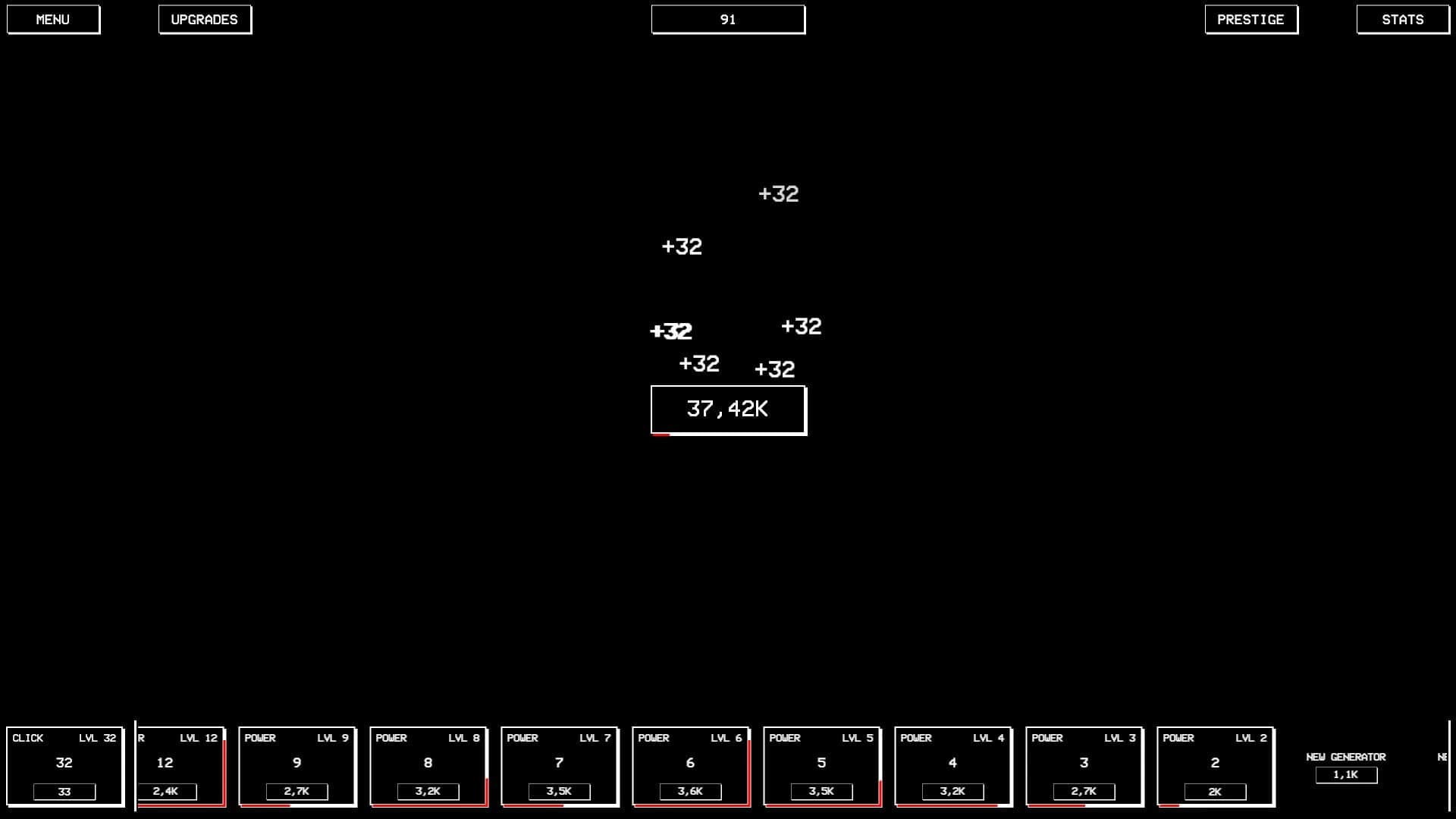 Simple Increment screenshot 1
