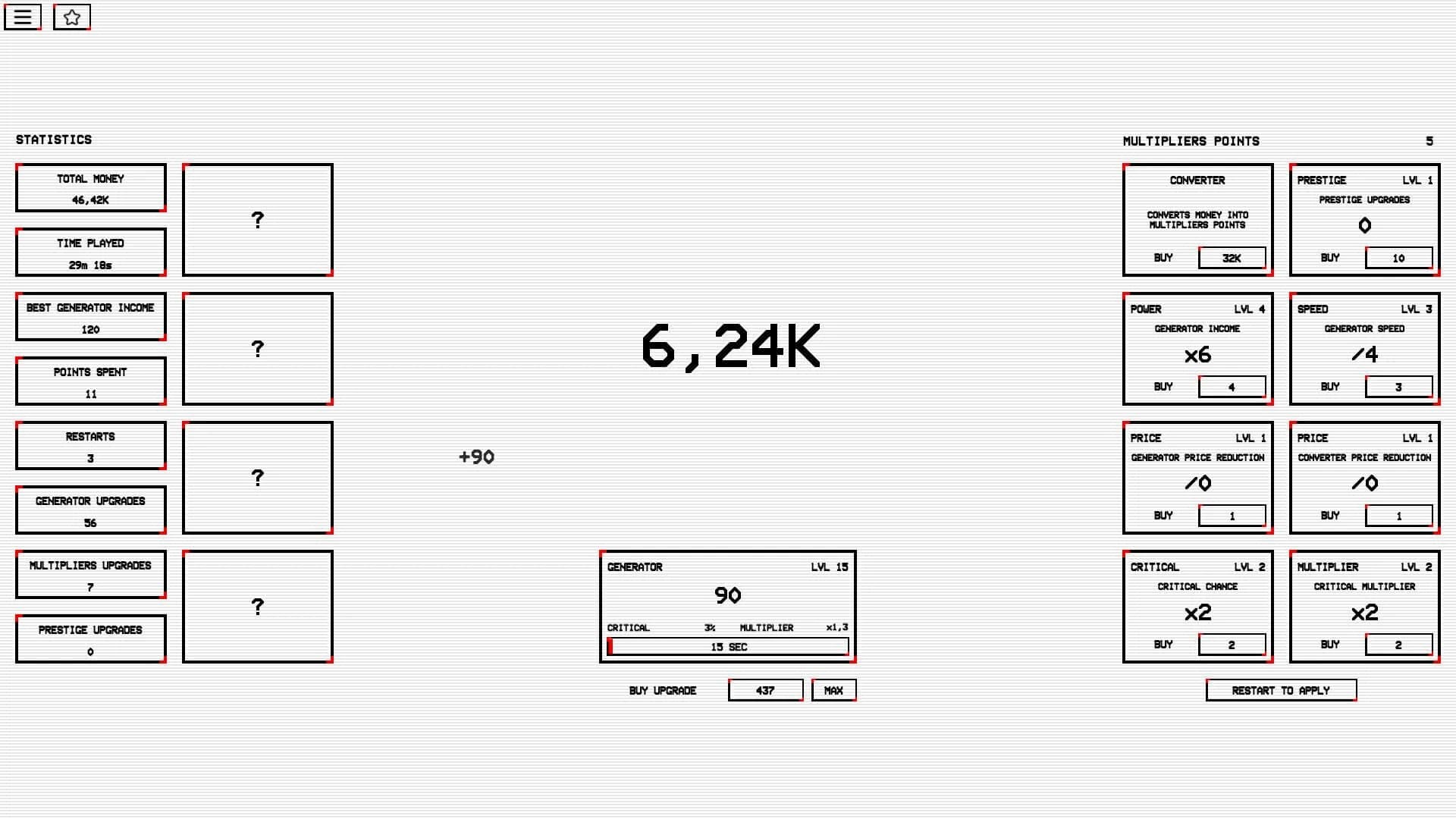 Simple Multipliers screenshot 4