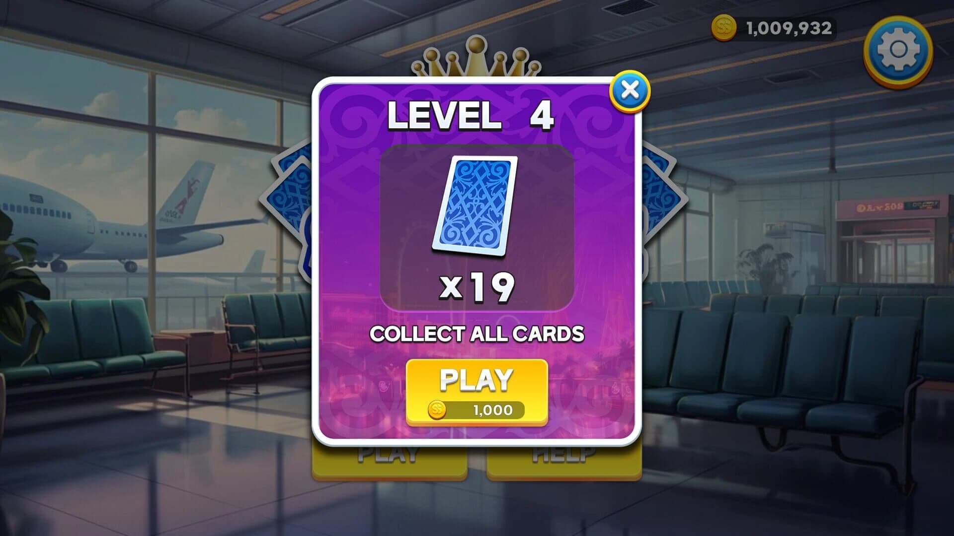 Simple Solitaire screenshot 5
