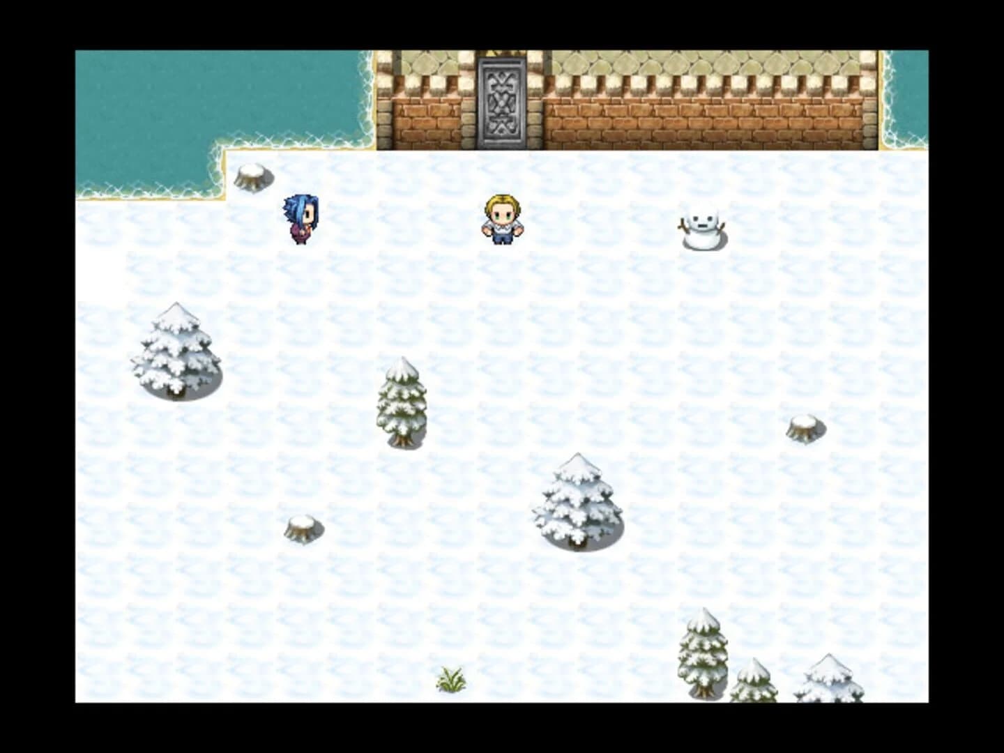 Simple Story: Alex screenshot 3