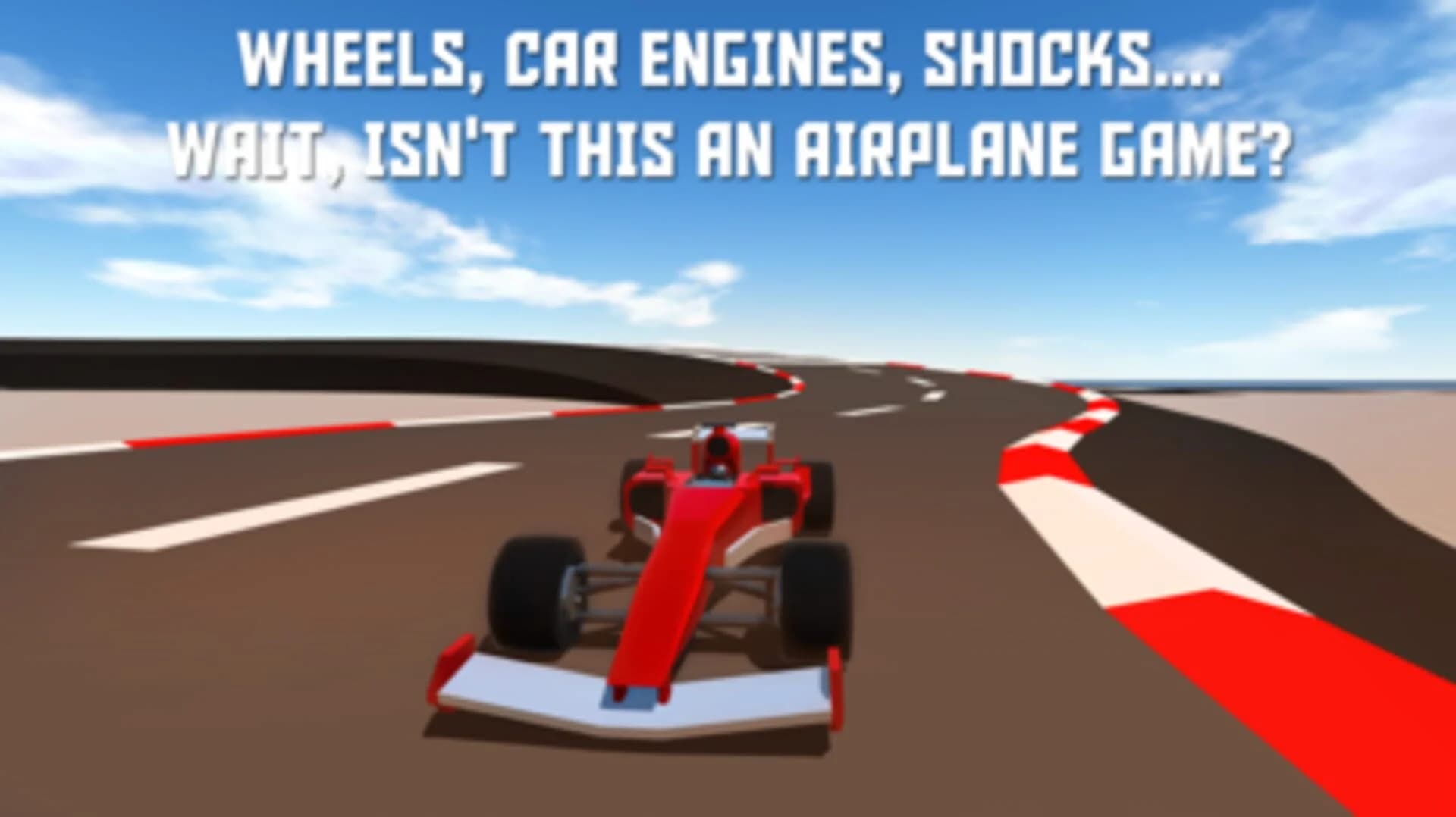 SimplePlanes screenshot 1