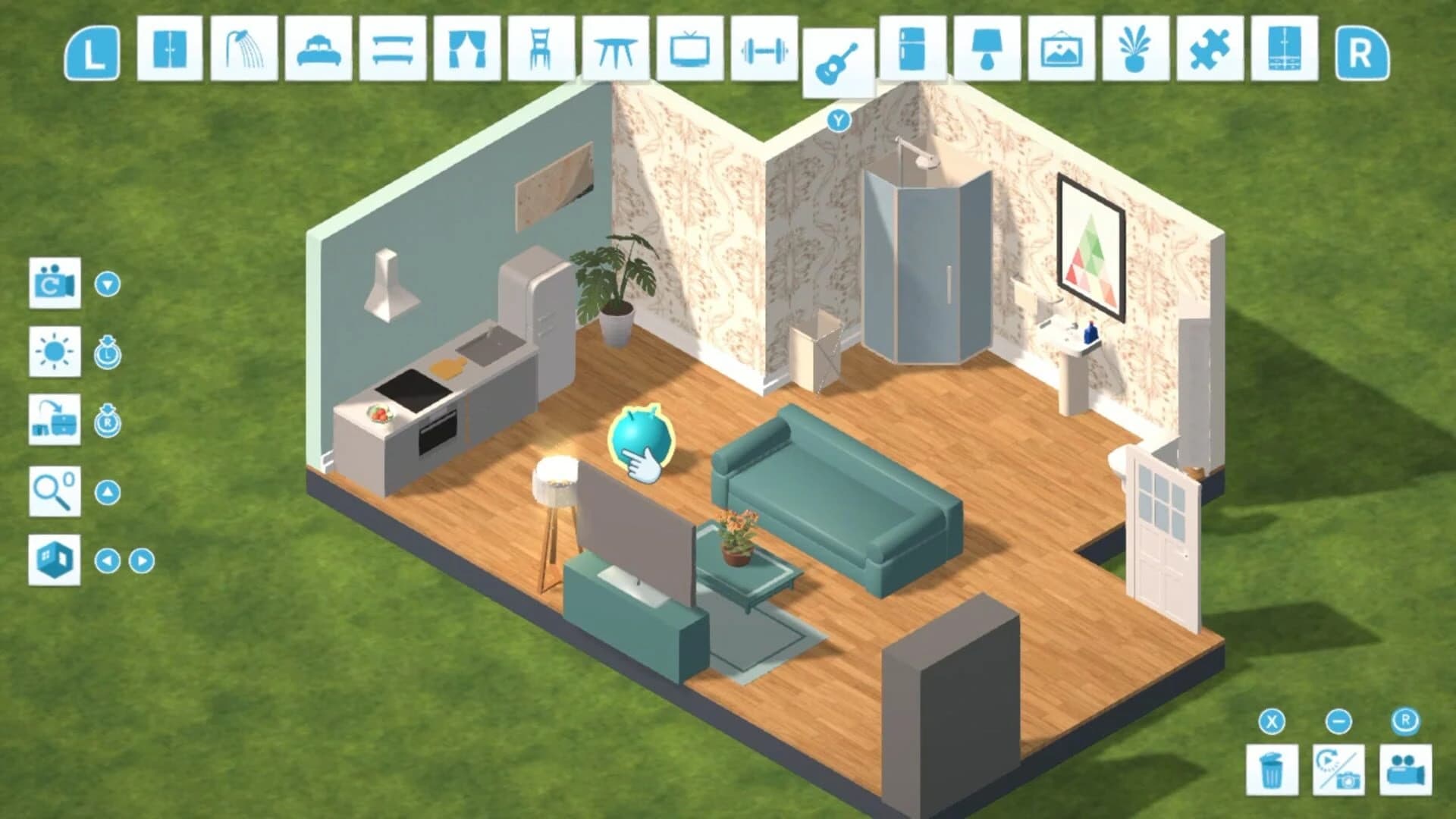 Simpli Casa screenshot 2