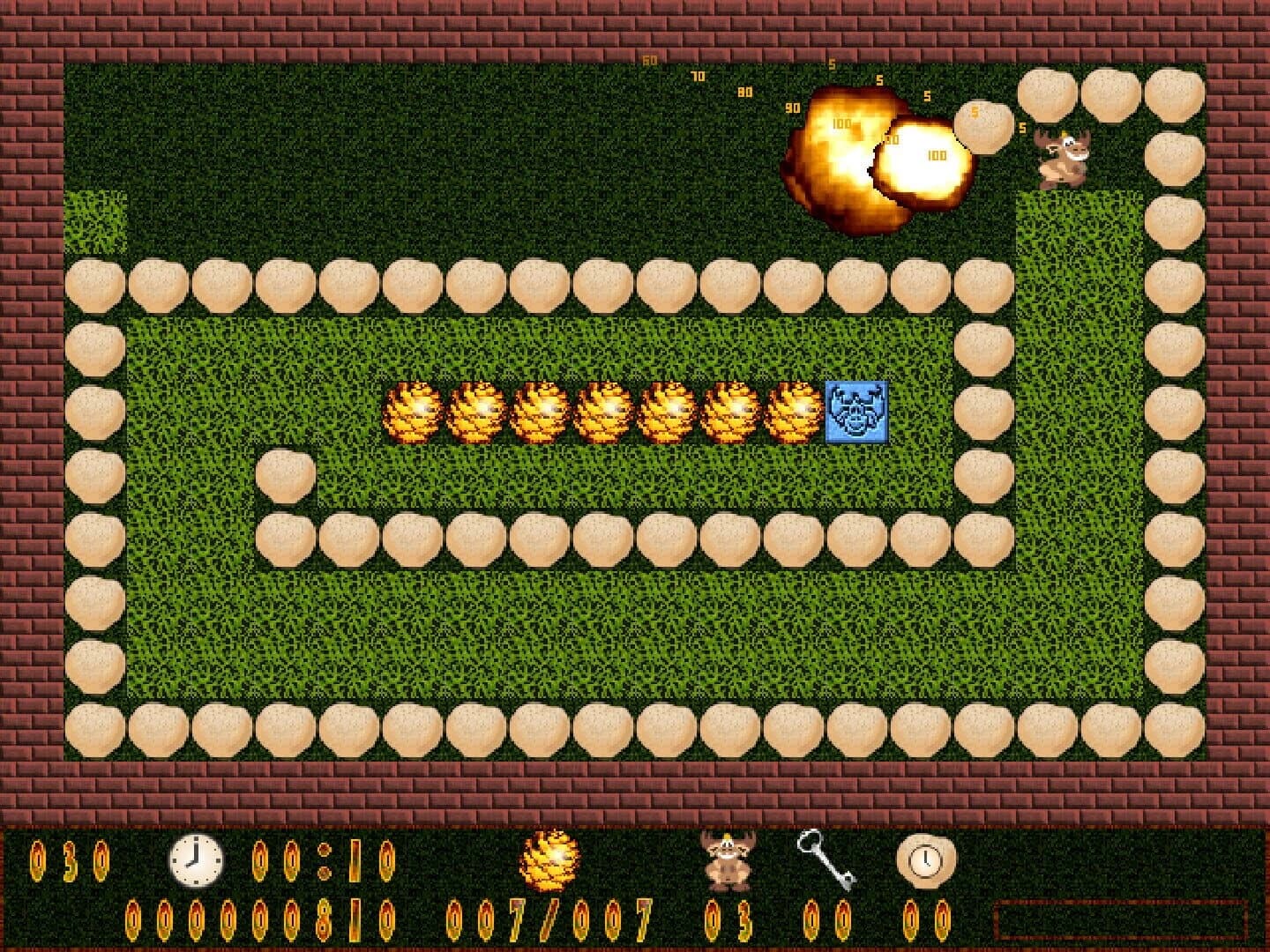 Simply Moose screenshot 4