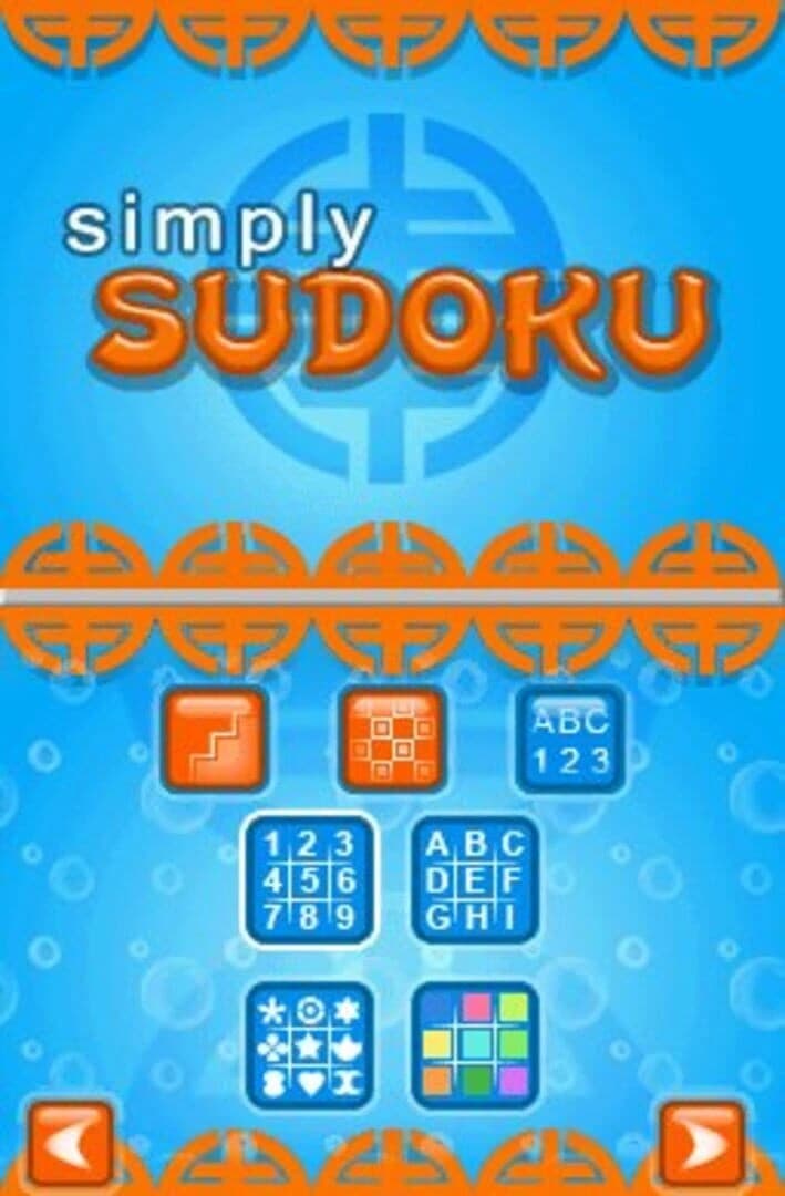 Simply Sudoku screenshot 4