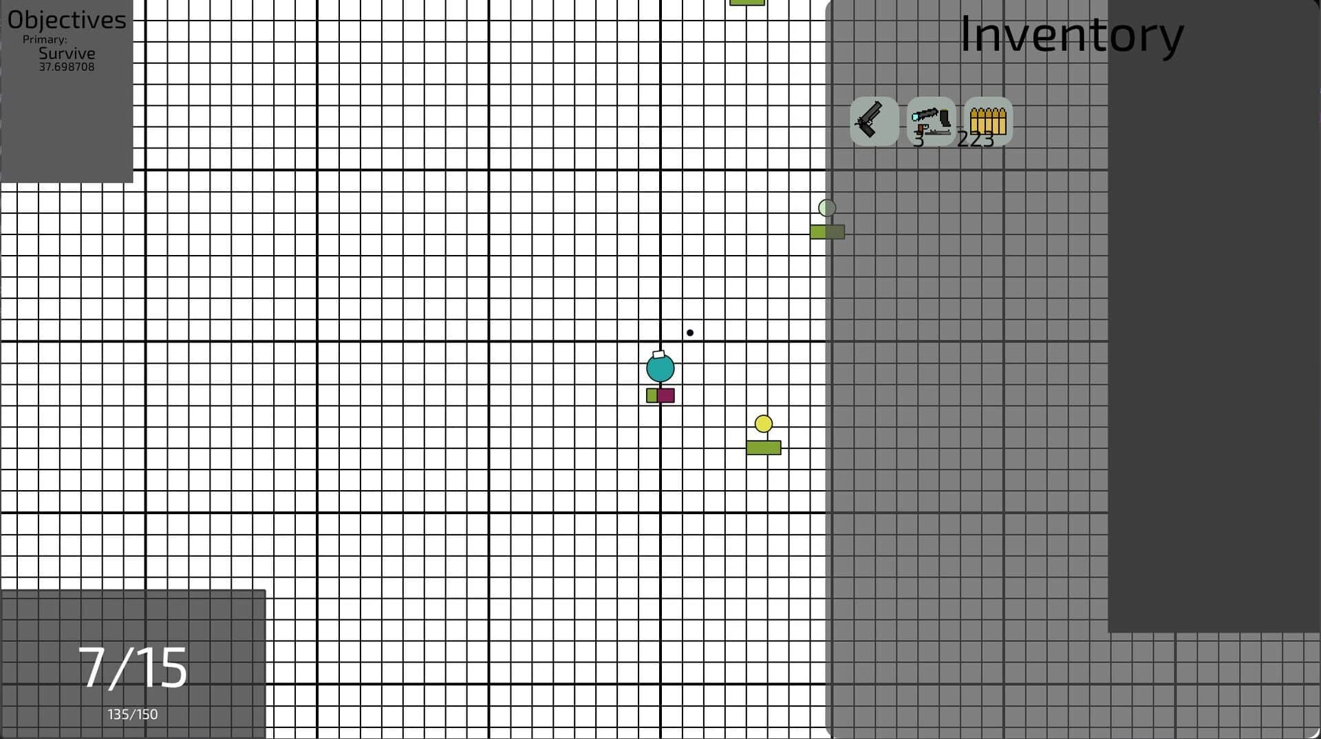 Simply Survive screenshot 4