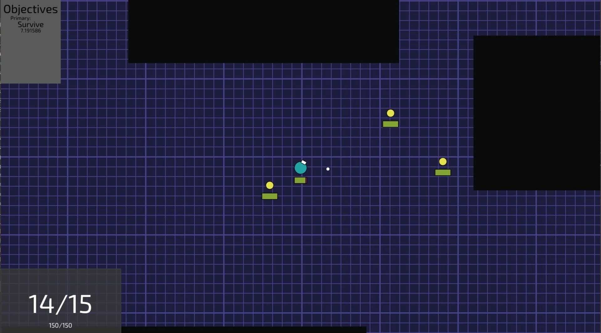 Simply Survive screenshot 1