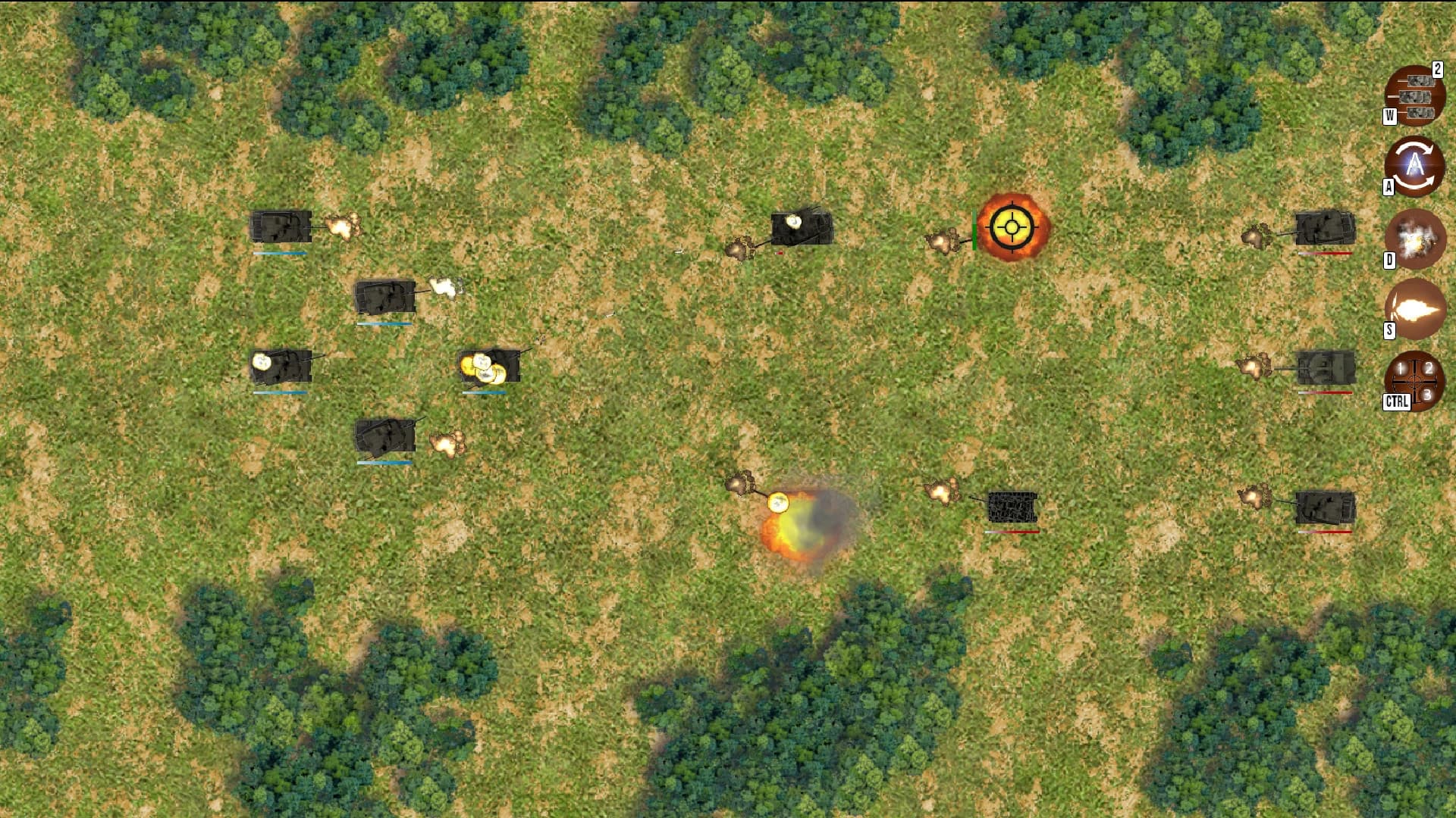 SimPocalypse screenshot 7