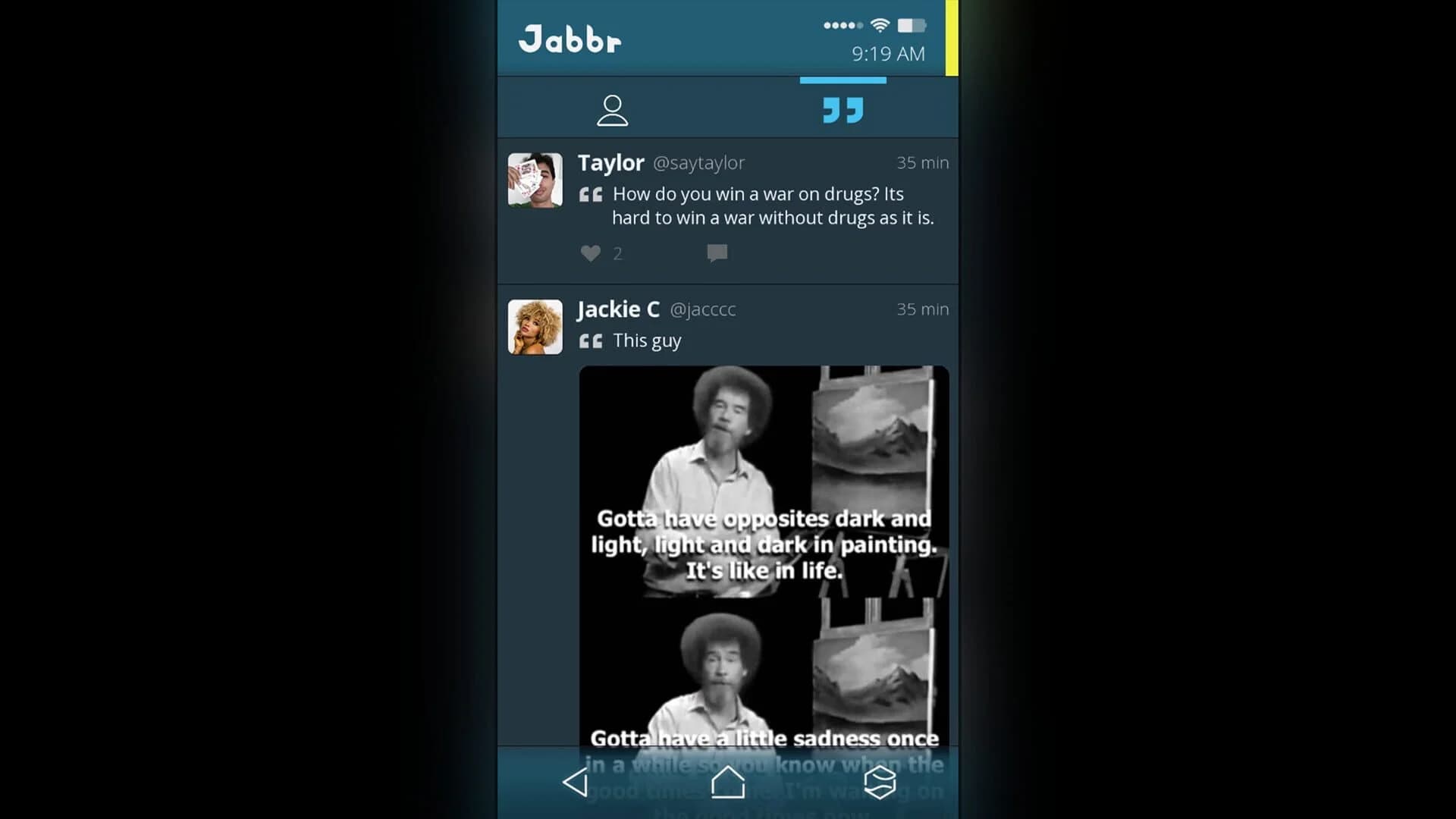 Simulacra screenshot 2