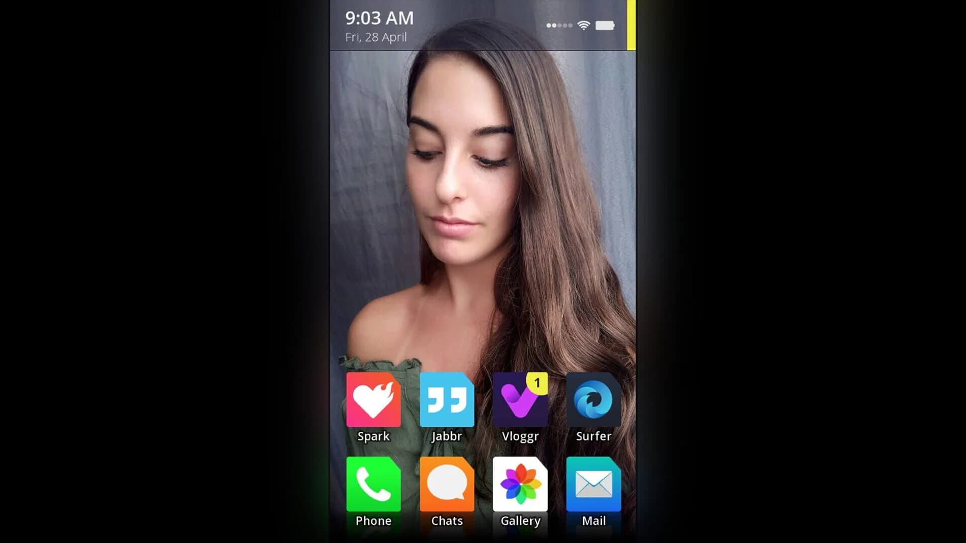 Simulacra screenshot 1