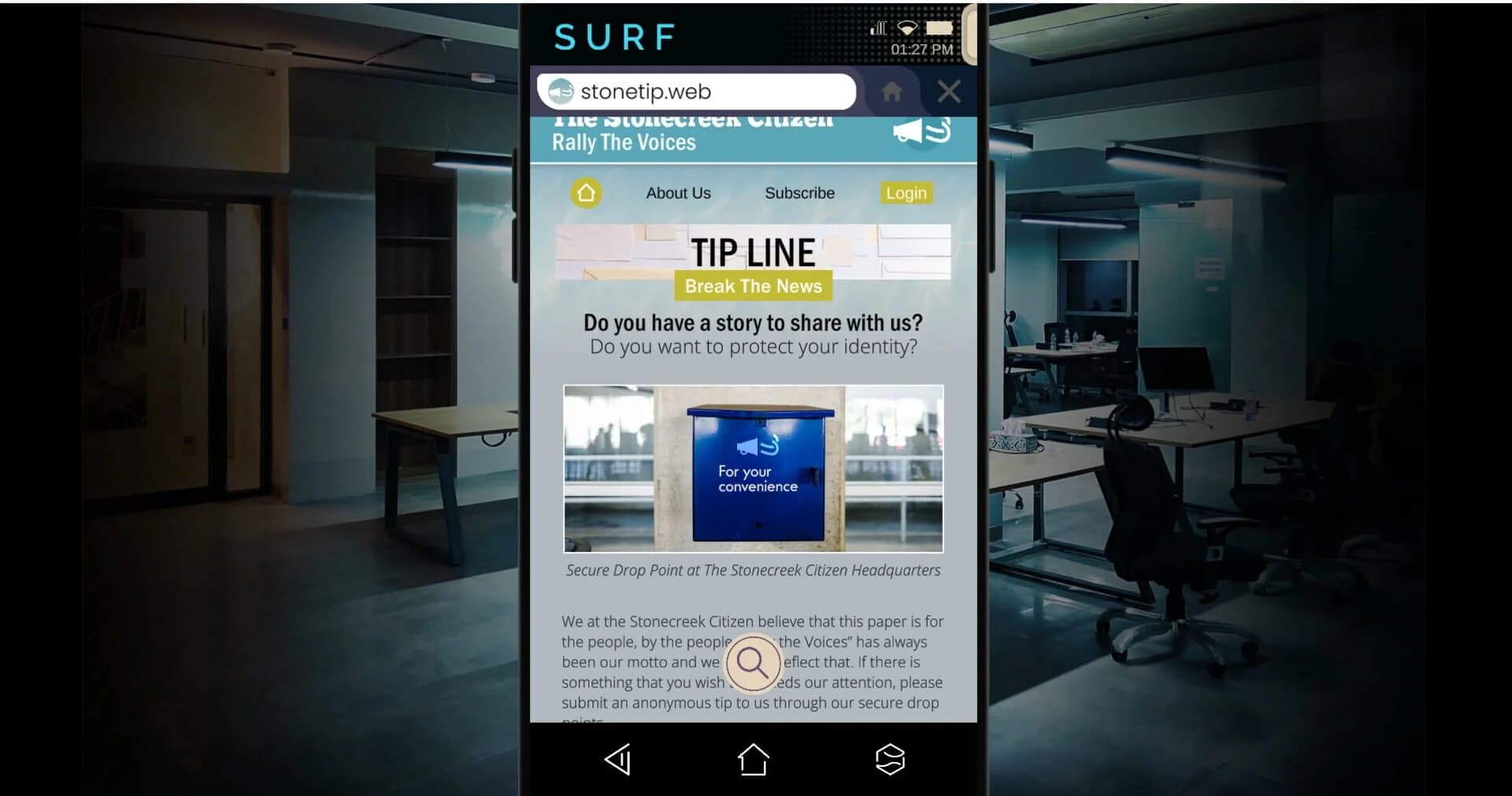 Simulacra 3 screenshot 4