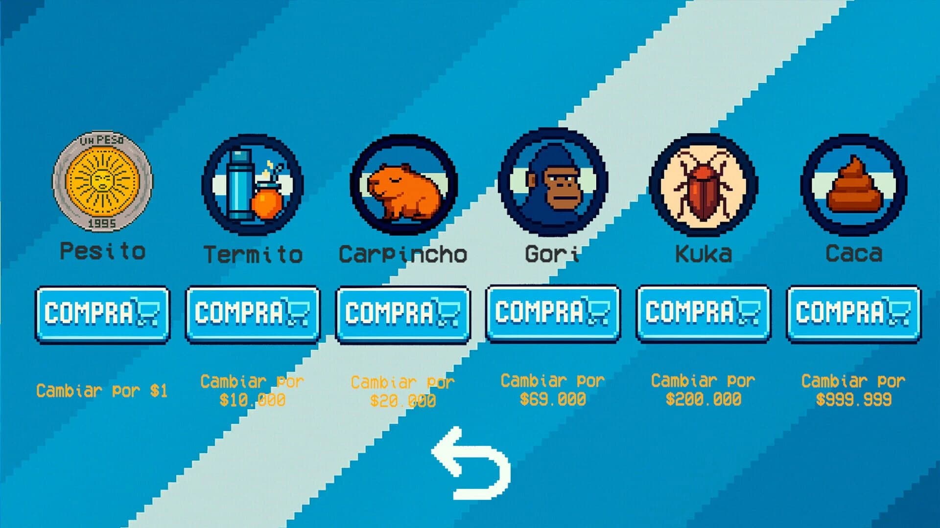 SimuLadron screenshot 4
