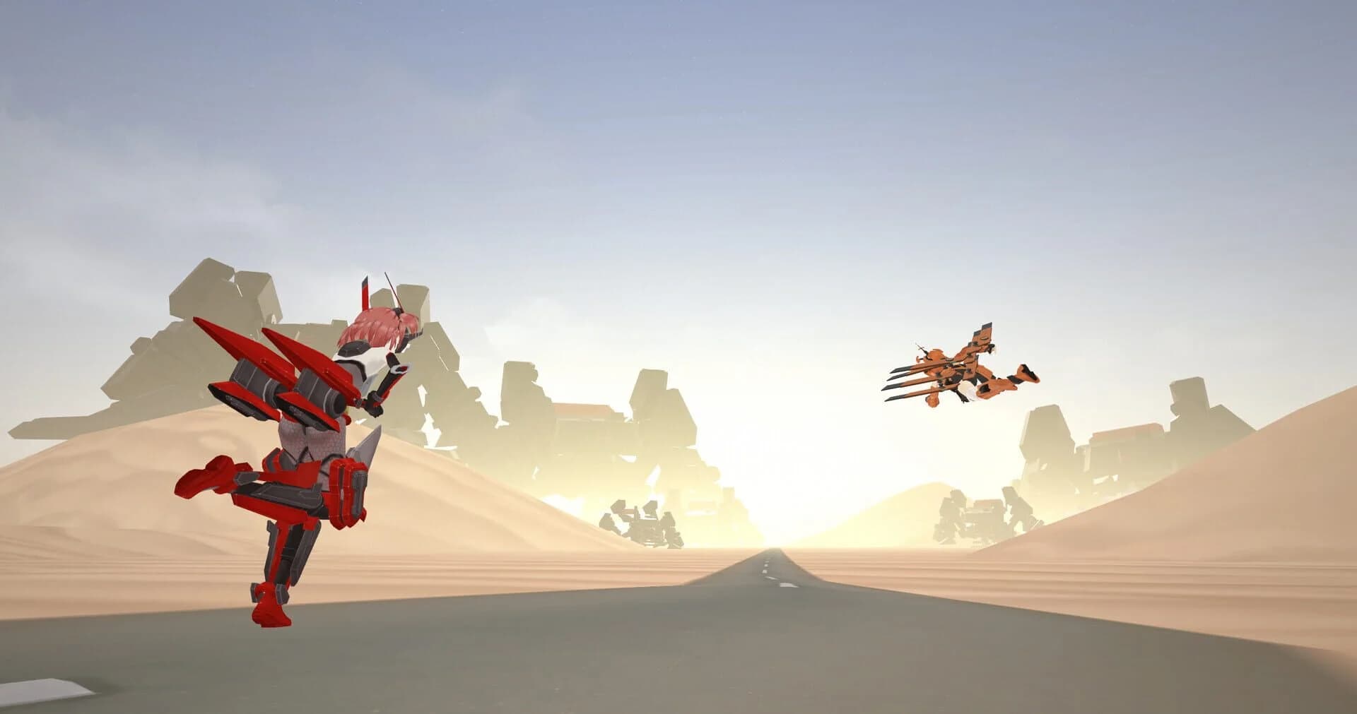 Sin Breaker Rig screenshot 1