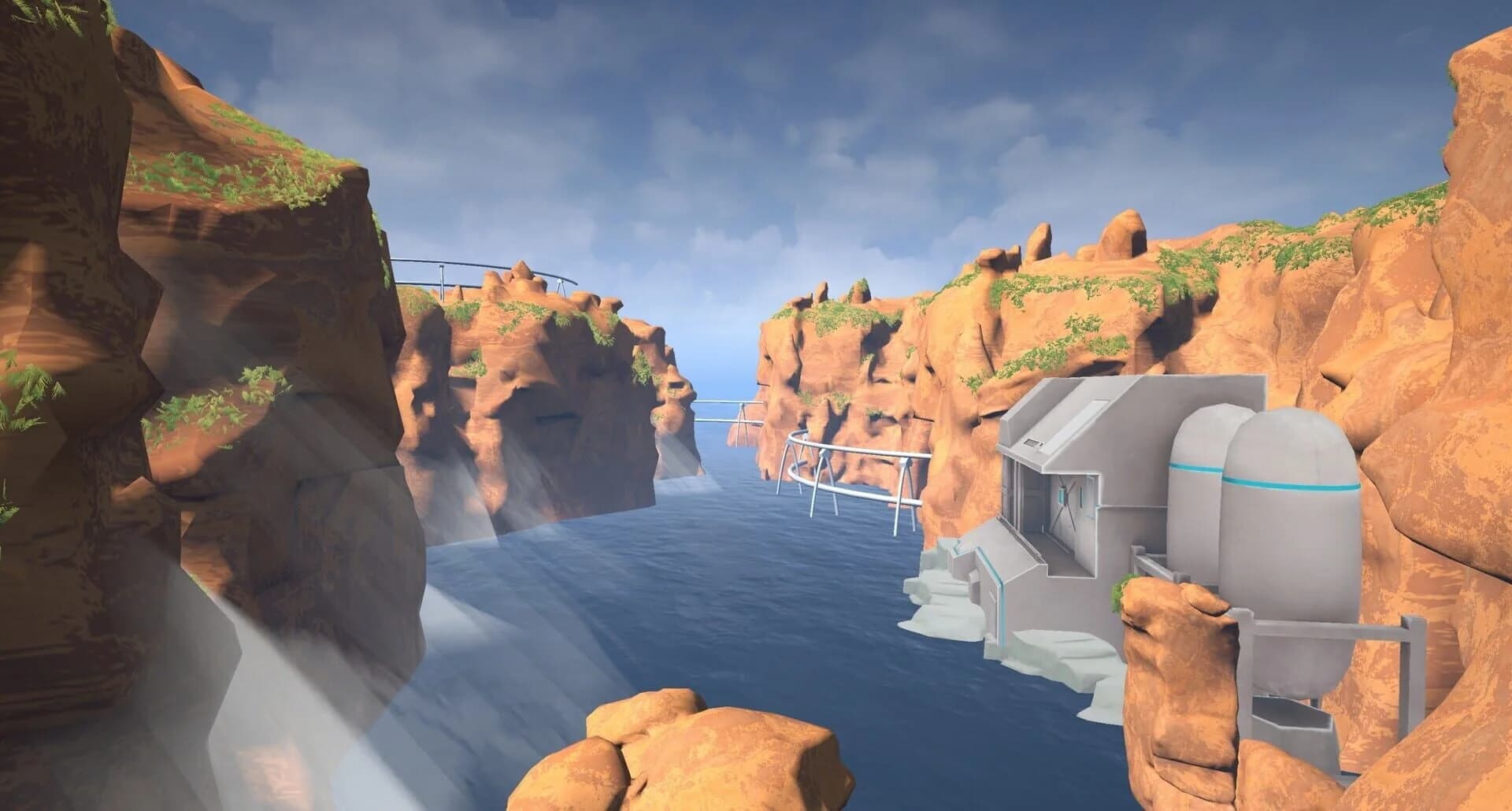 Sin Breaker Rig screenshot 4
