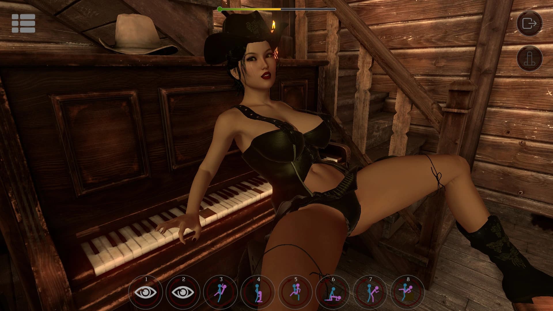Sin VR screenshot 4