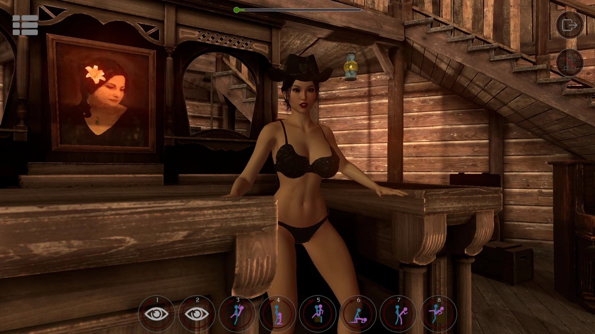 Sin VR screenshot 2