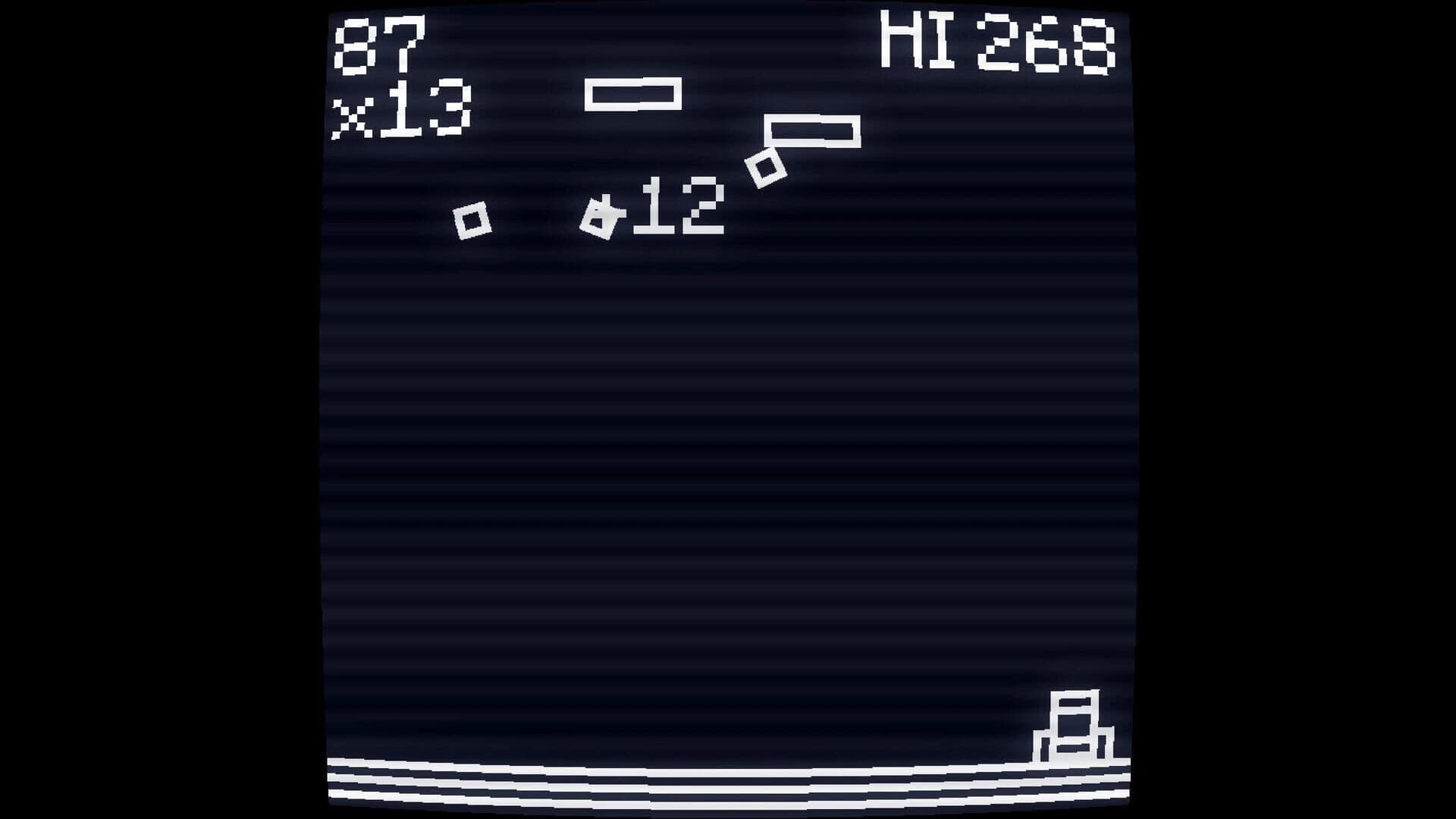 Sinebomb screenshot 4