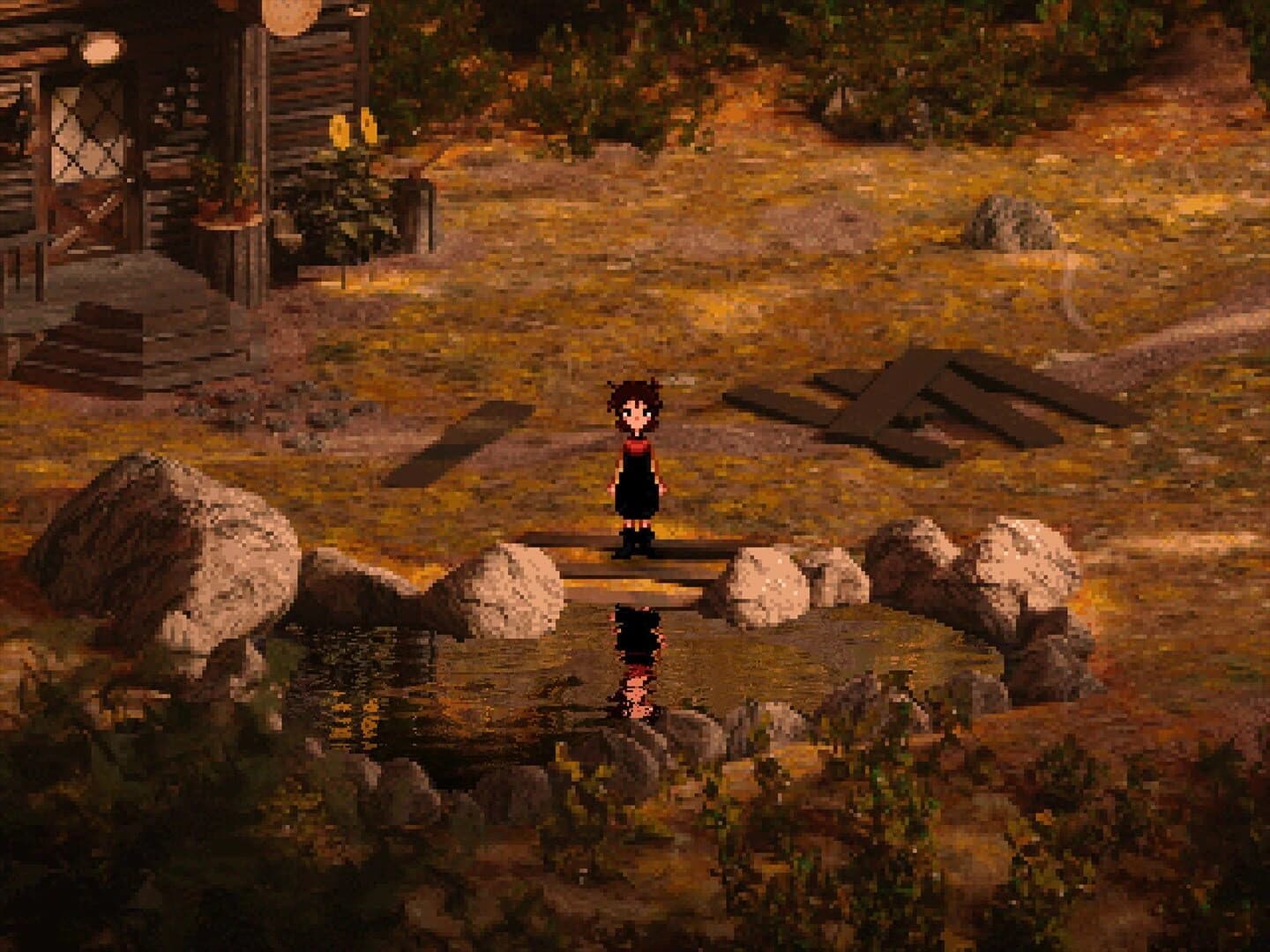 Sinesperia screenshot 4