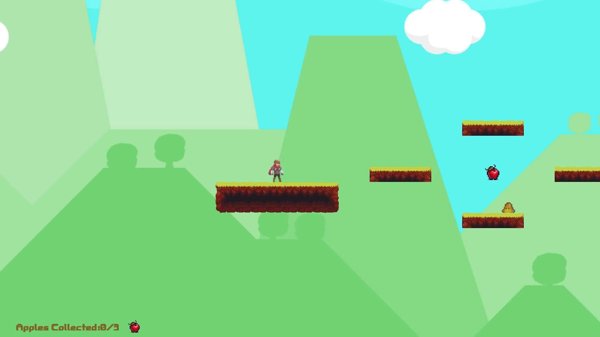 Sinewave screenshot 4