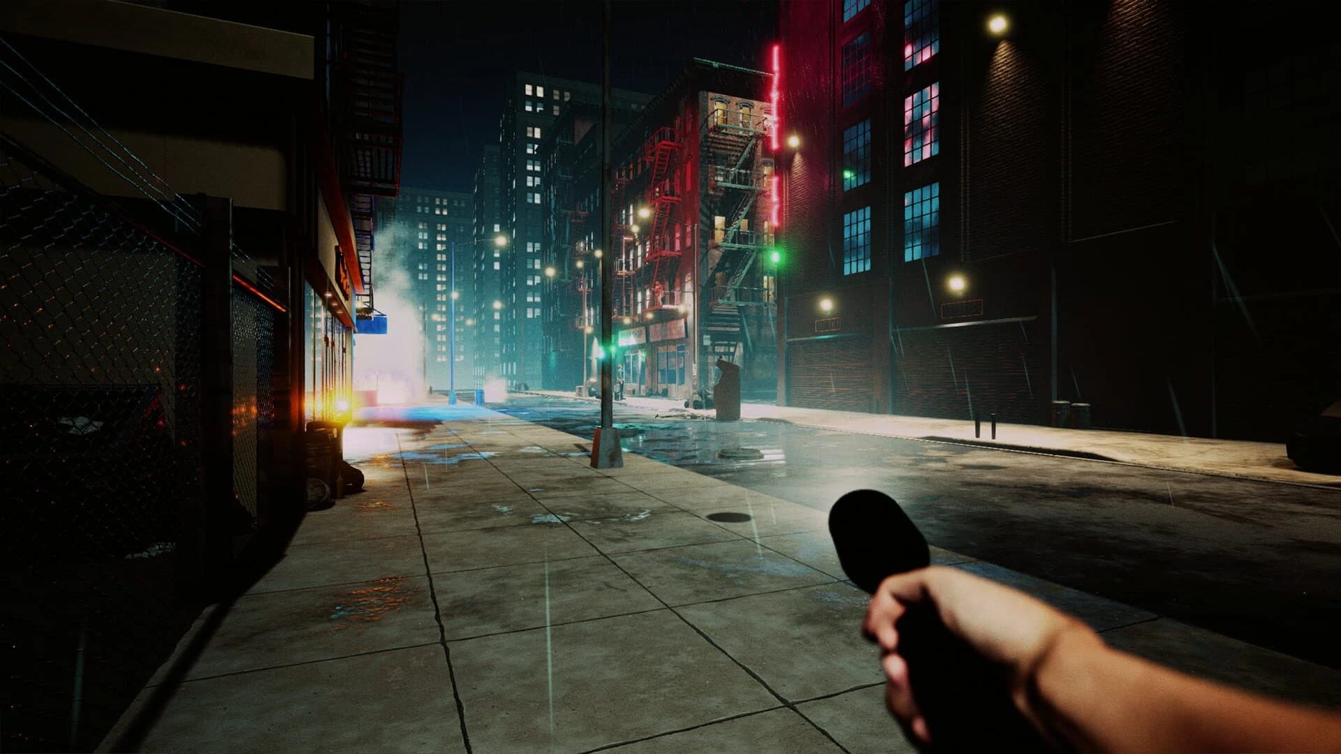 Sinfeld Remastered screenshot 2