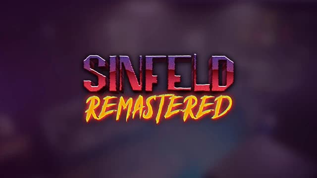 Sinfeld Remastered screenshot 3