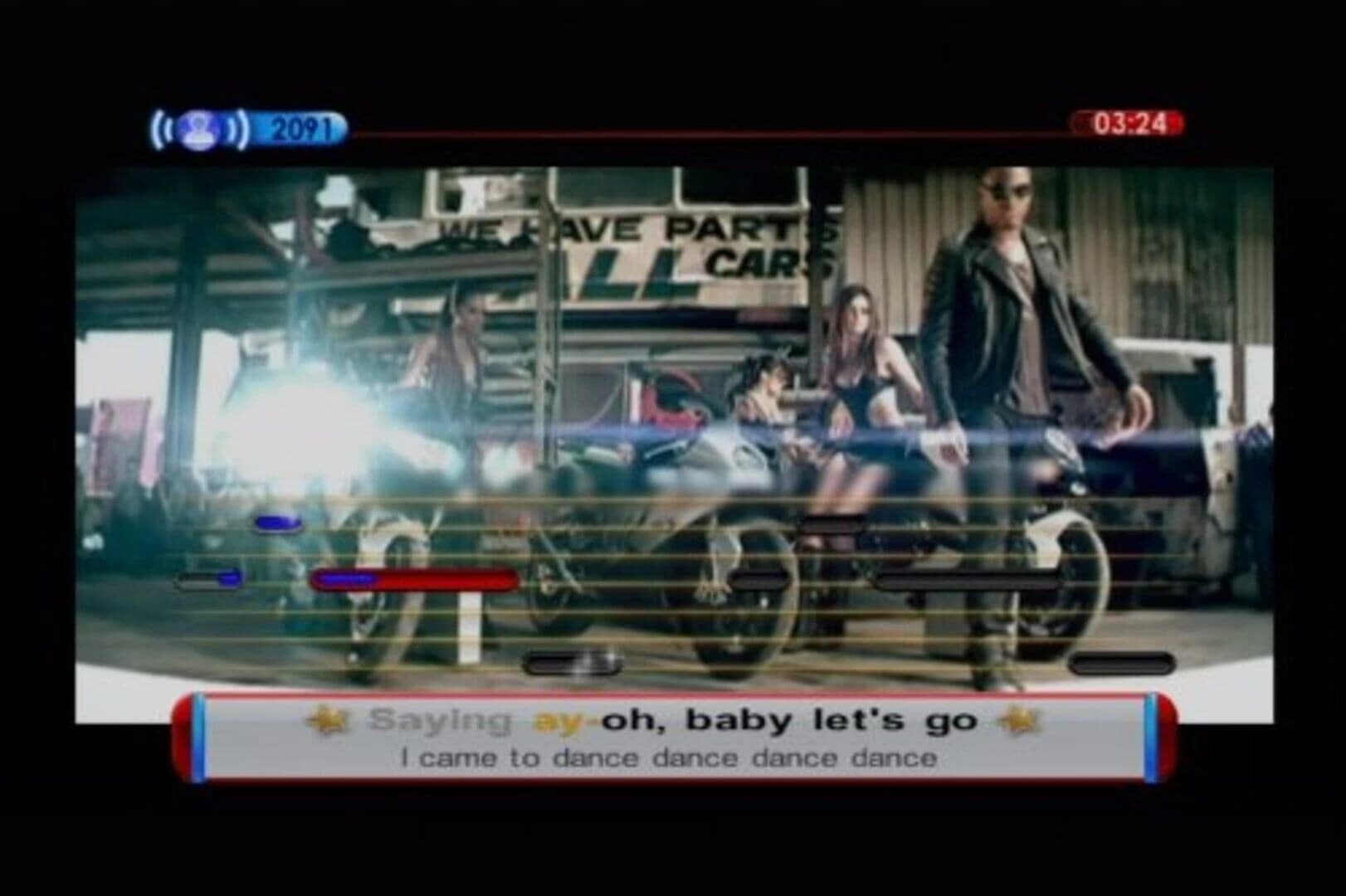 Sing 4: The Hits Edition screenshot 2