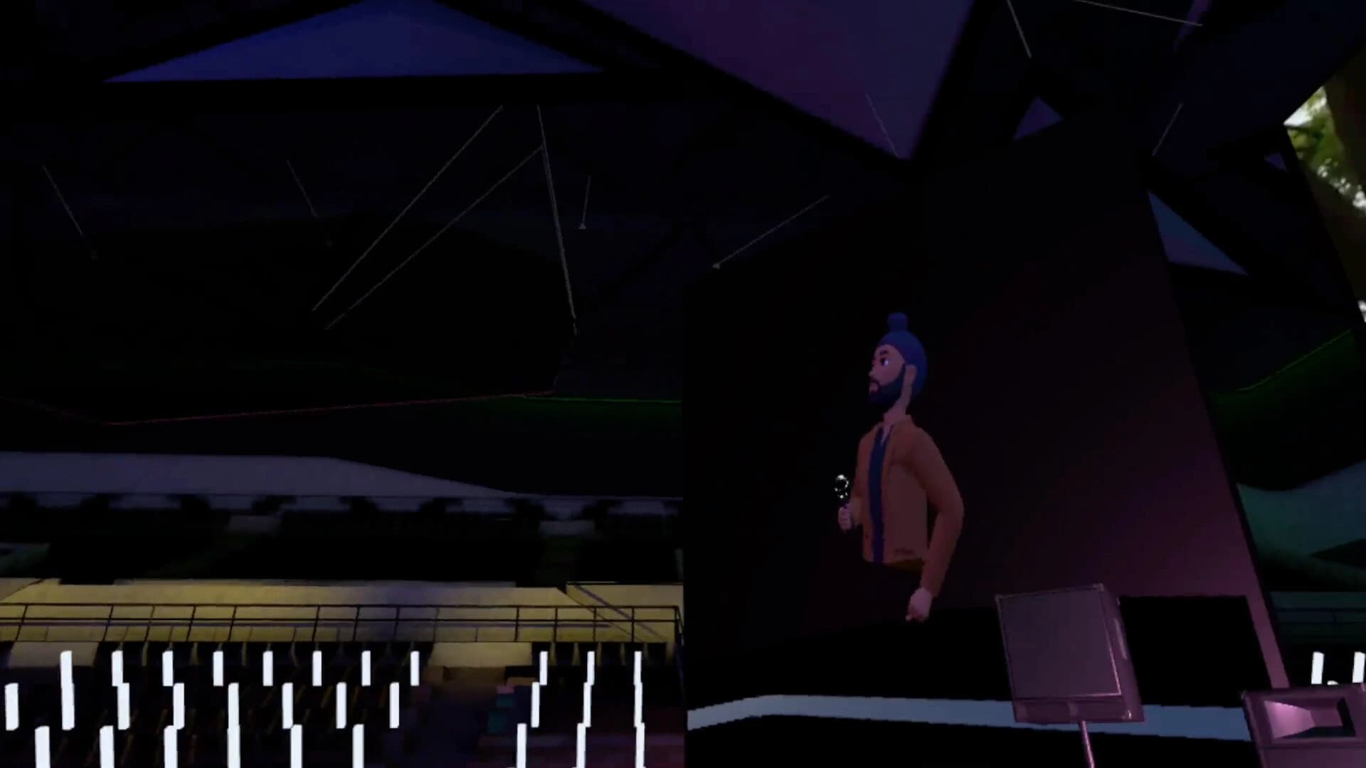 Sing Together: VR Karaoke screenshot 3