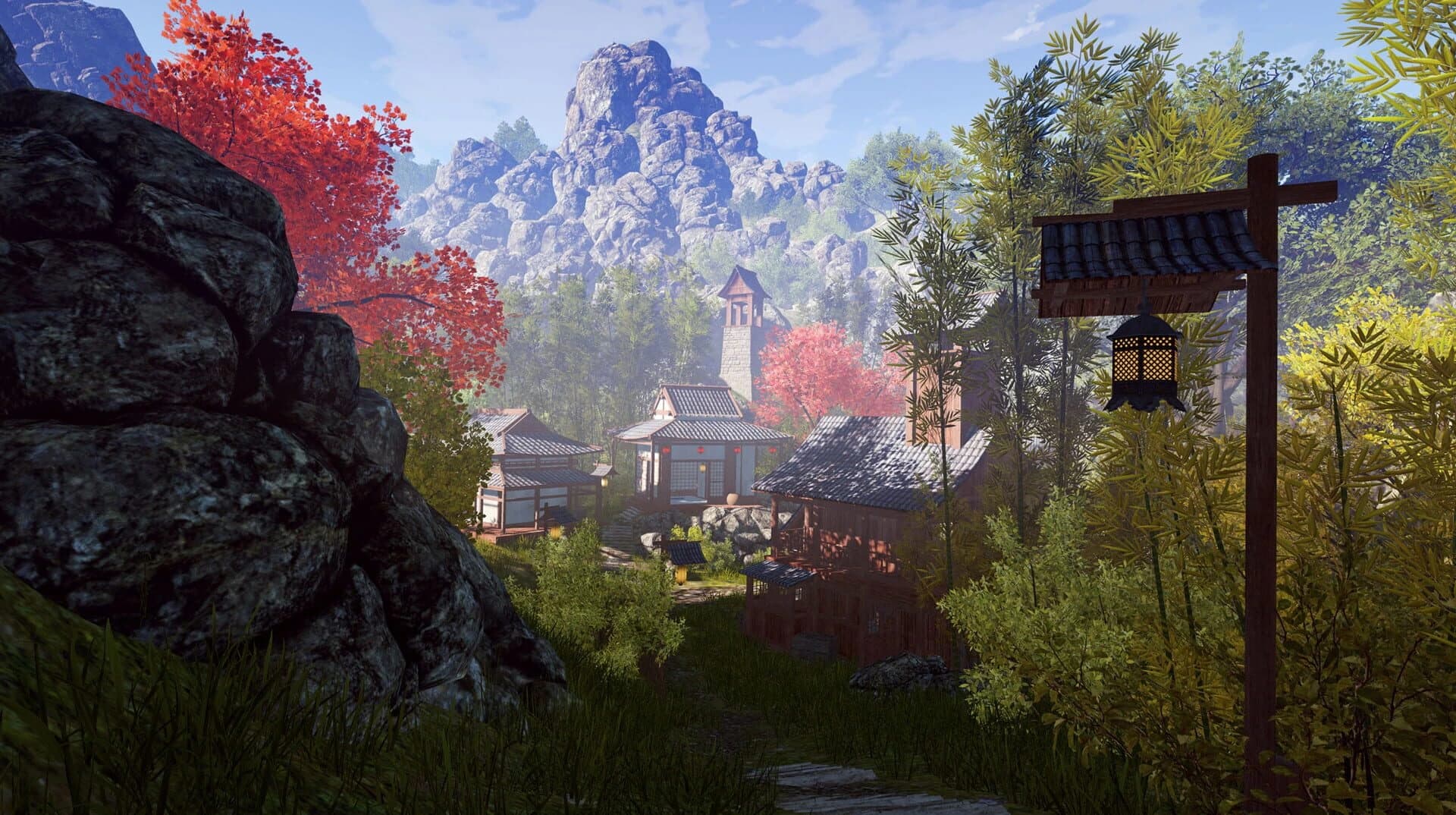 Singing Stones VR screenshot 5