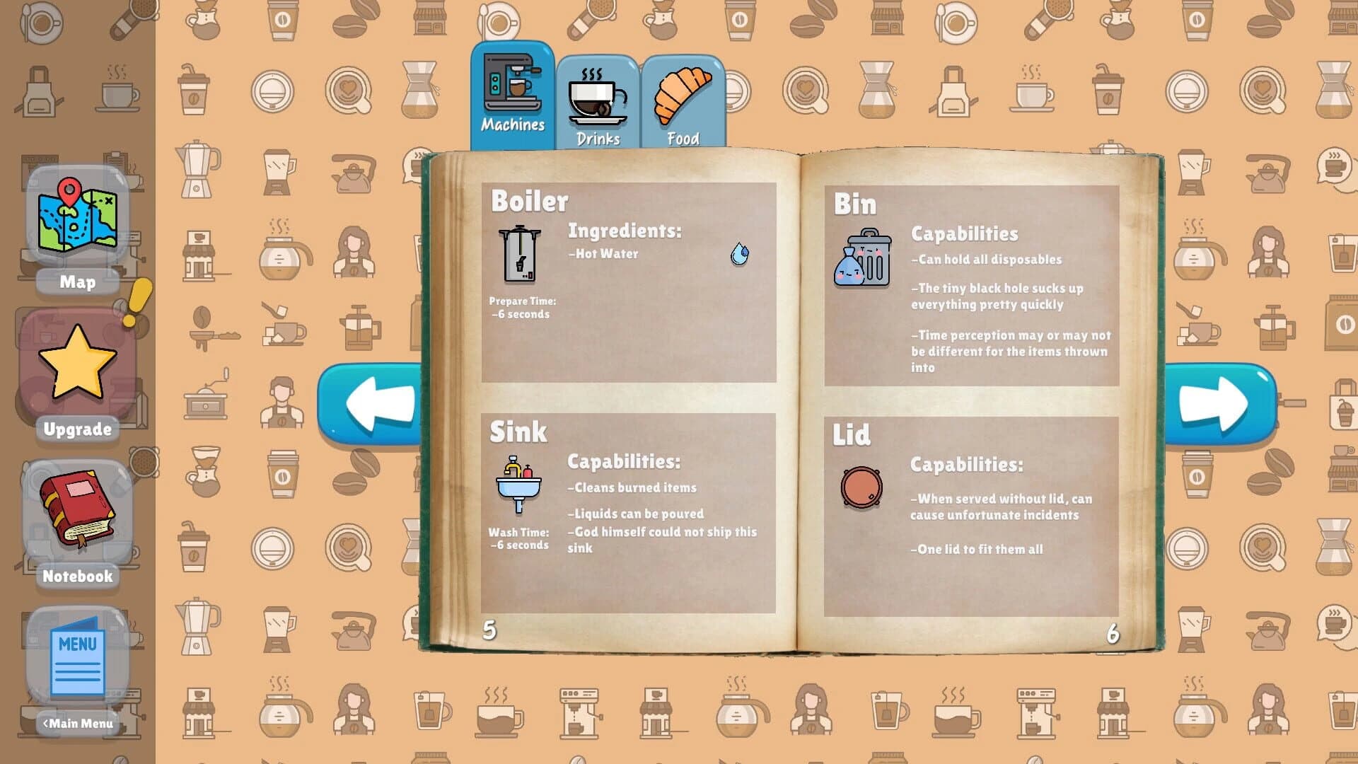 Single Espresso screenshot 3
