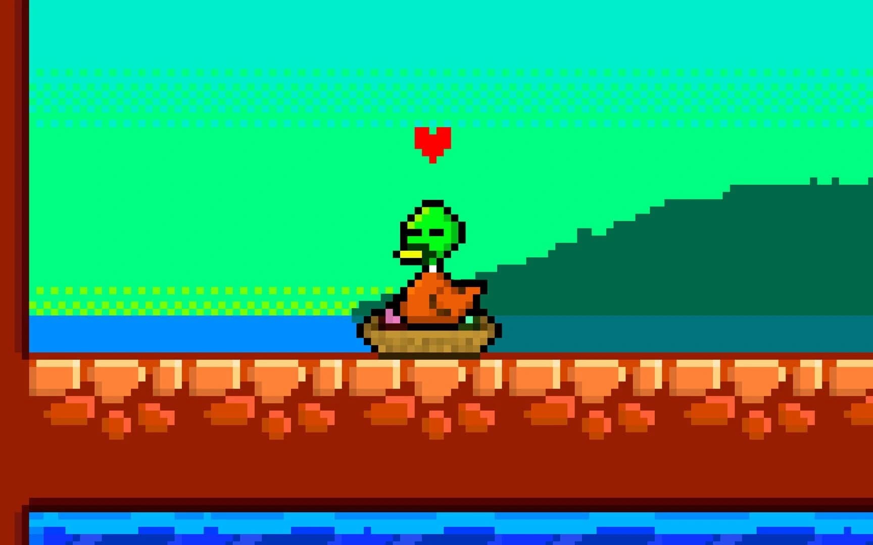 Single Feather screenshot 5