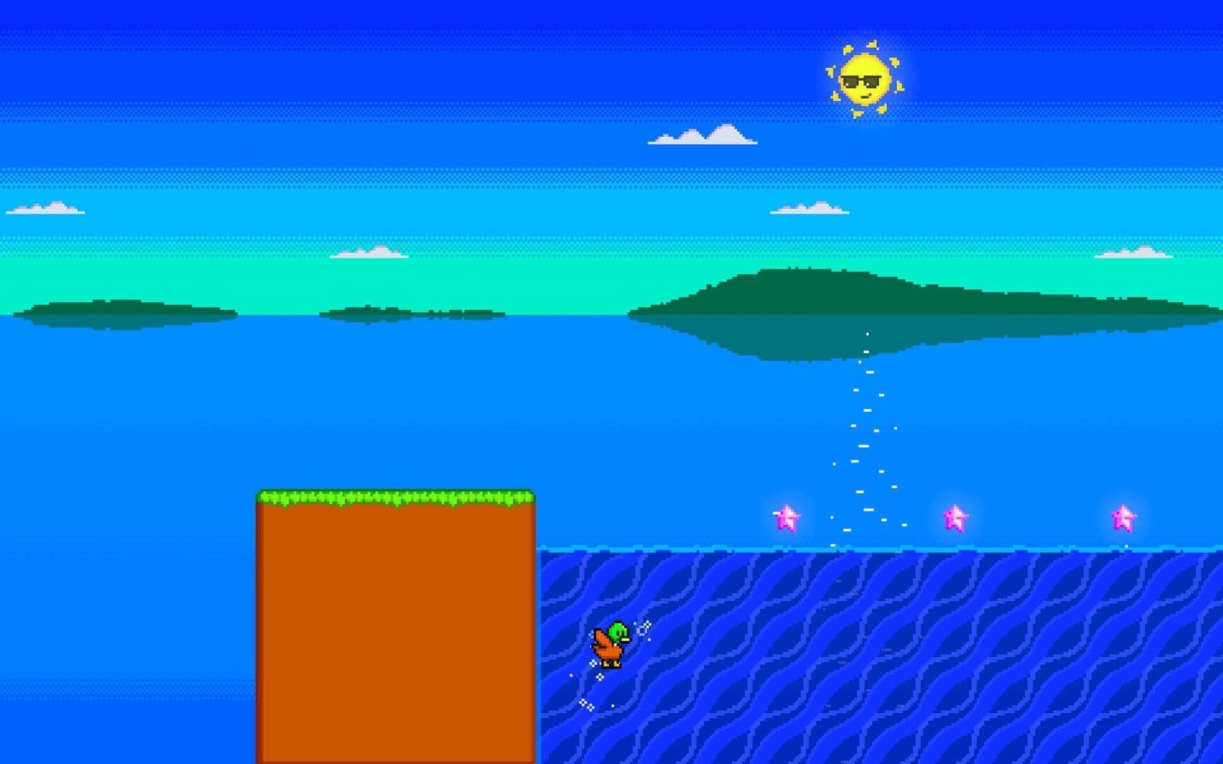 Single Feather screenshot 3