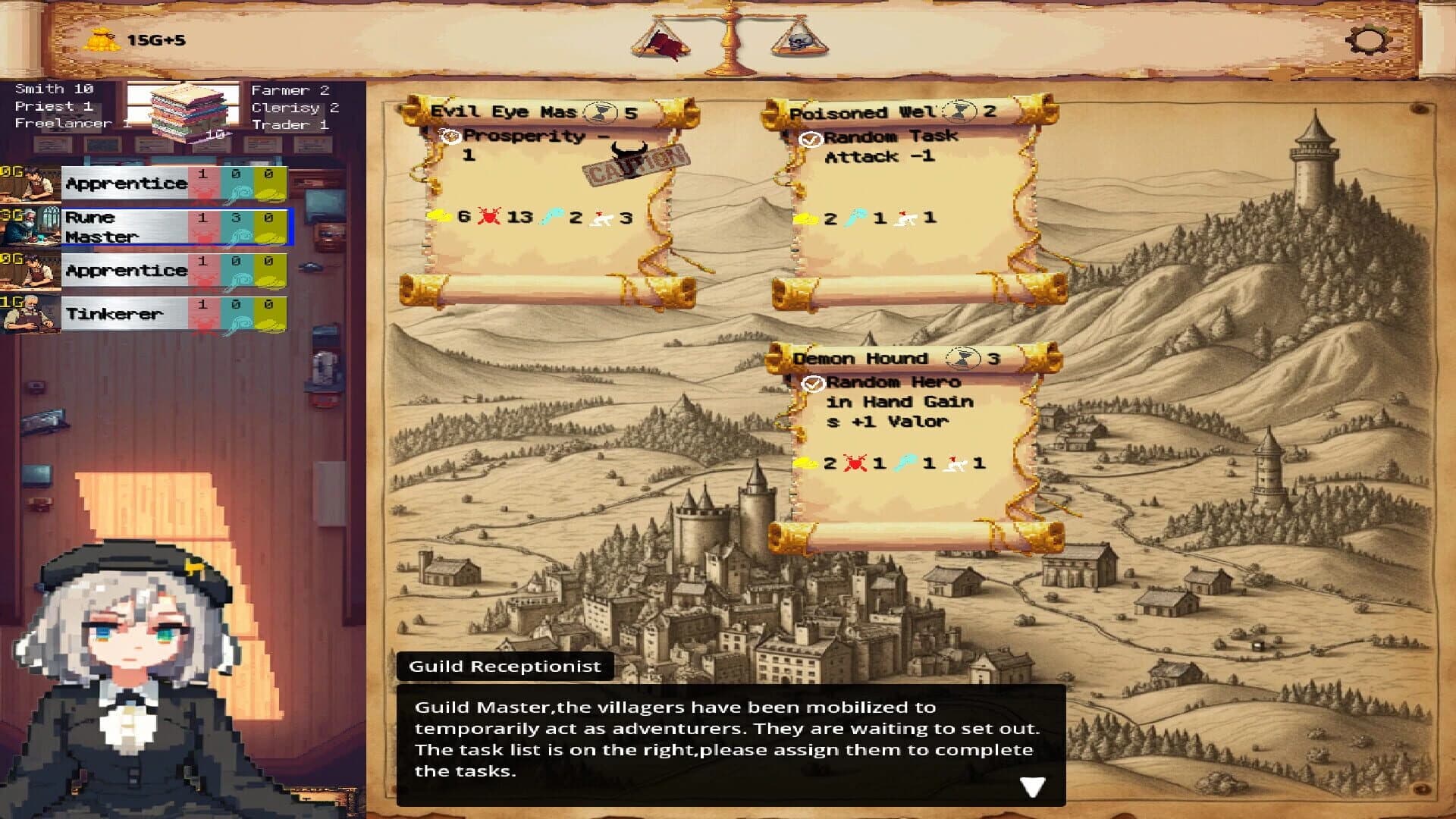 Single Spark screenshot 4