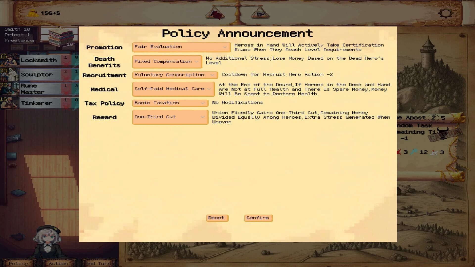 Single Spark screenshot 2