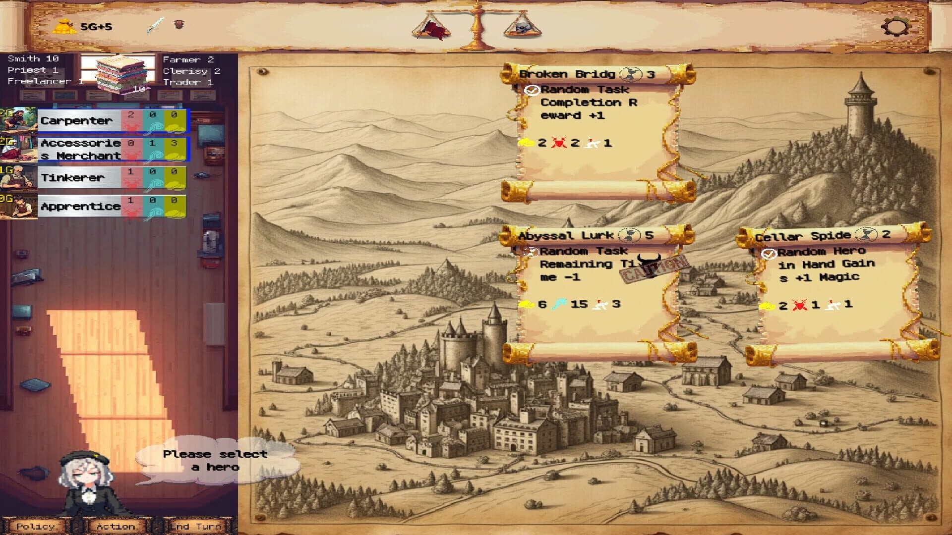 Single Spark screenshot 5