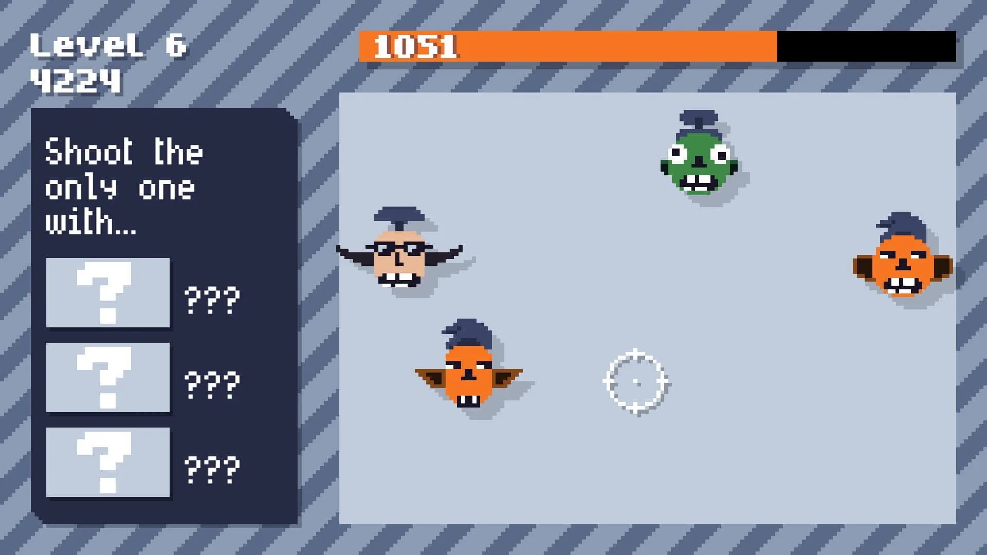 Singled Out screenshot 4