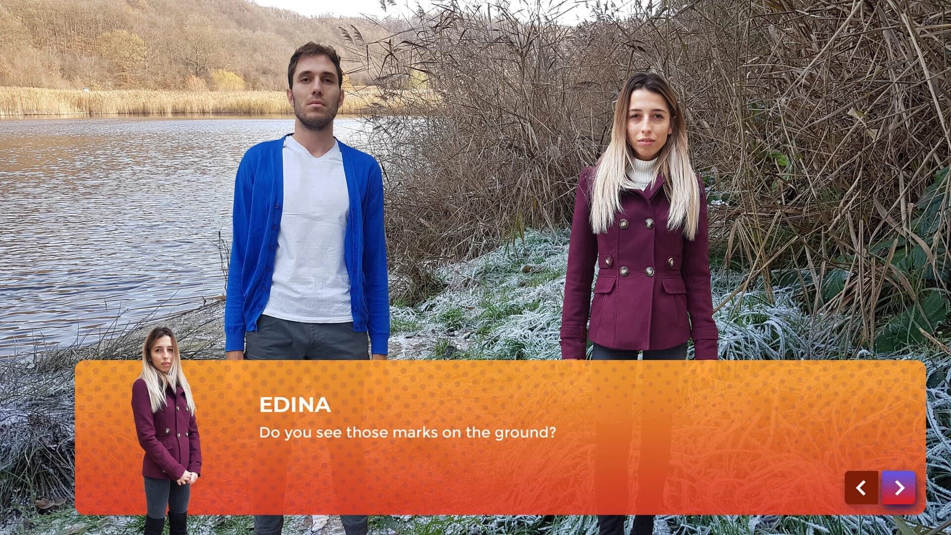 Singles' Generation screenshot 2