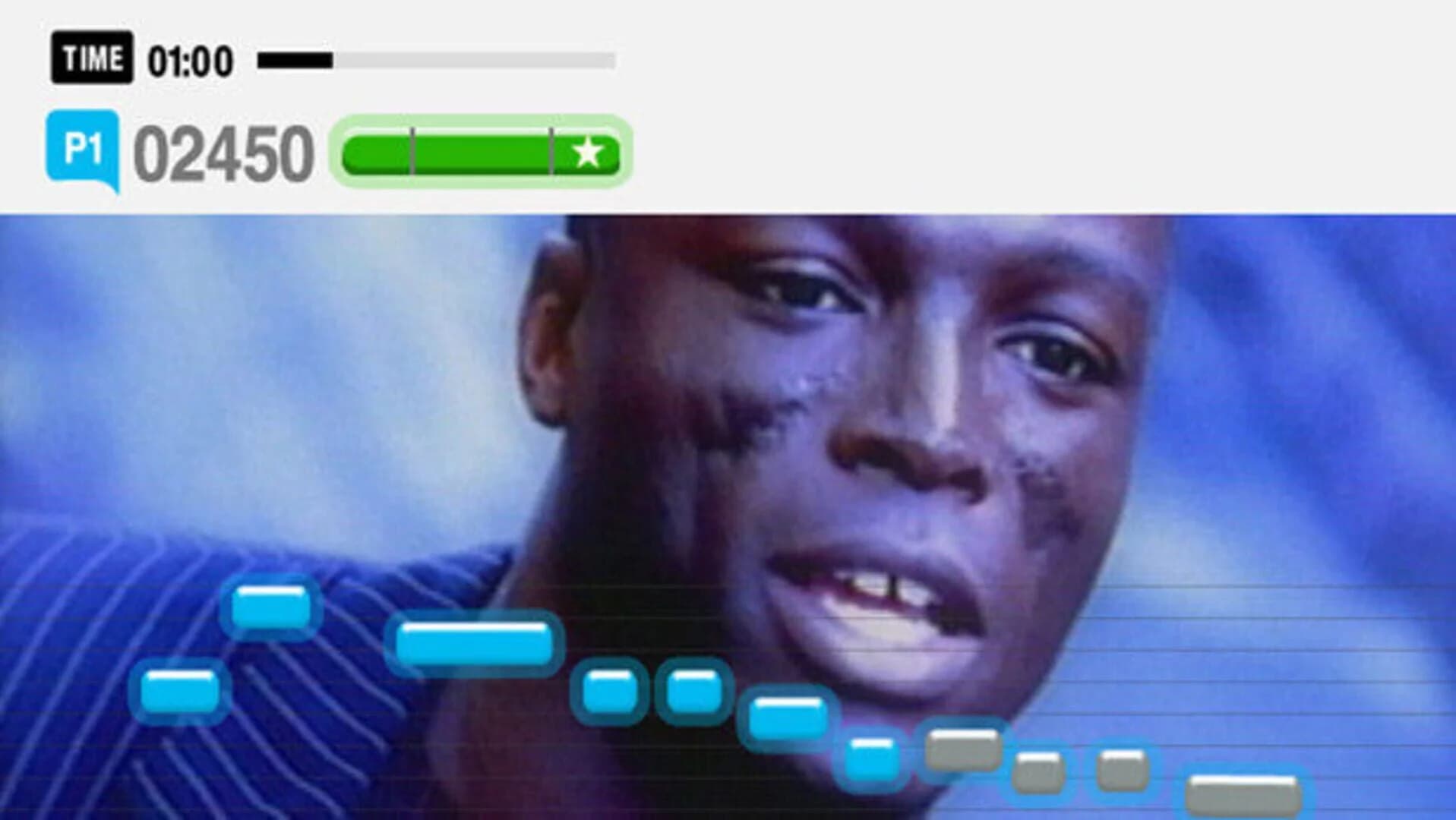 SingStar: '90s screenshot 2